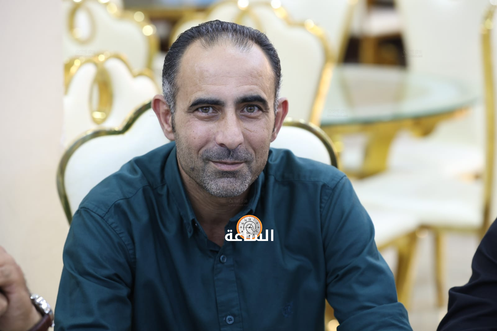 Madar Al-Saa Images 0.22087780725514827