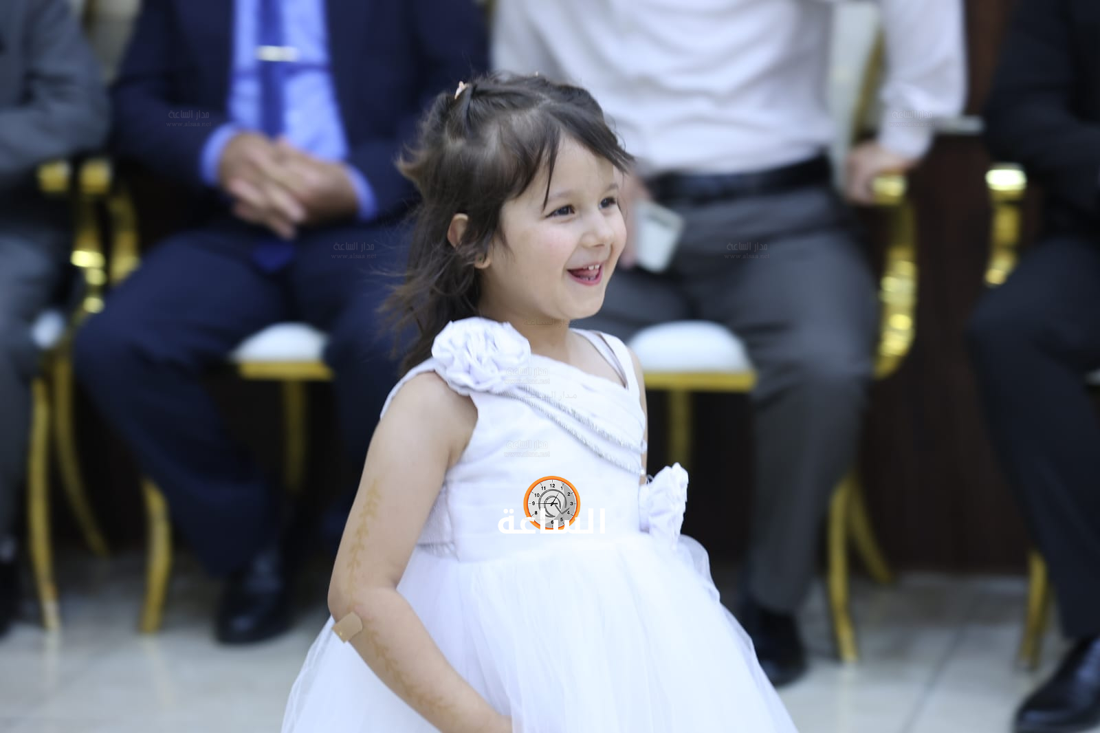 Madar Al-Saa Images 0.7970603507519785