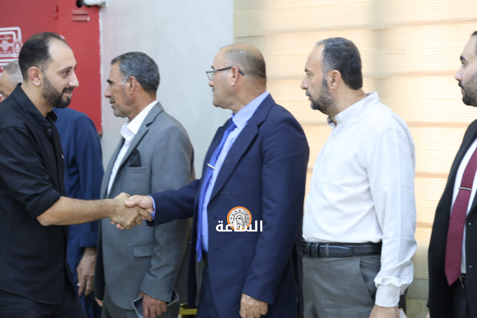 Madar Al-Saa Images 0.9966615000147598