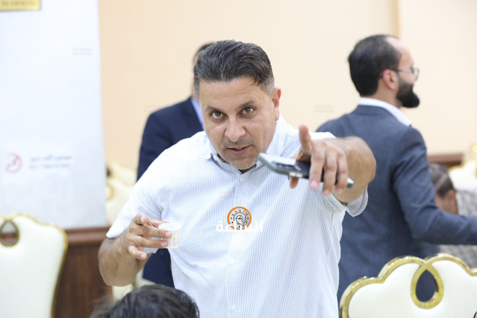 Madar Al-Saa Images 0.033689381523294926