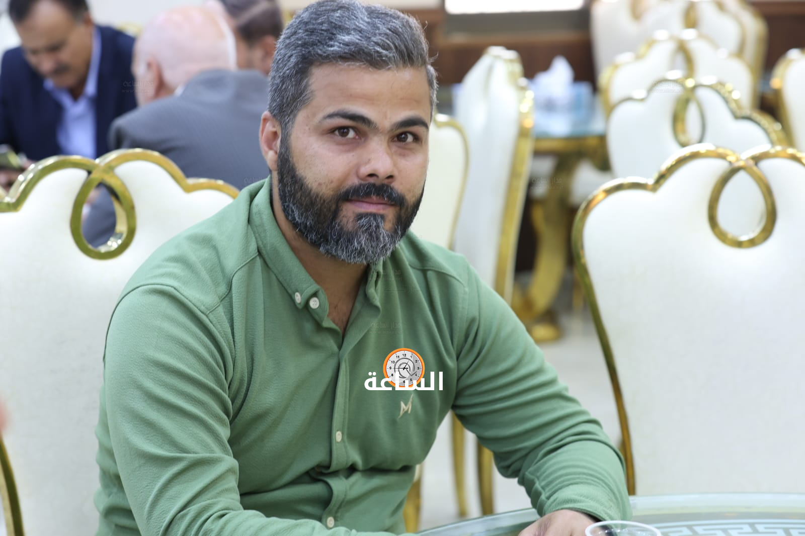 Madar Al-Saa Images 0.6474968852364578