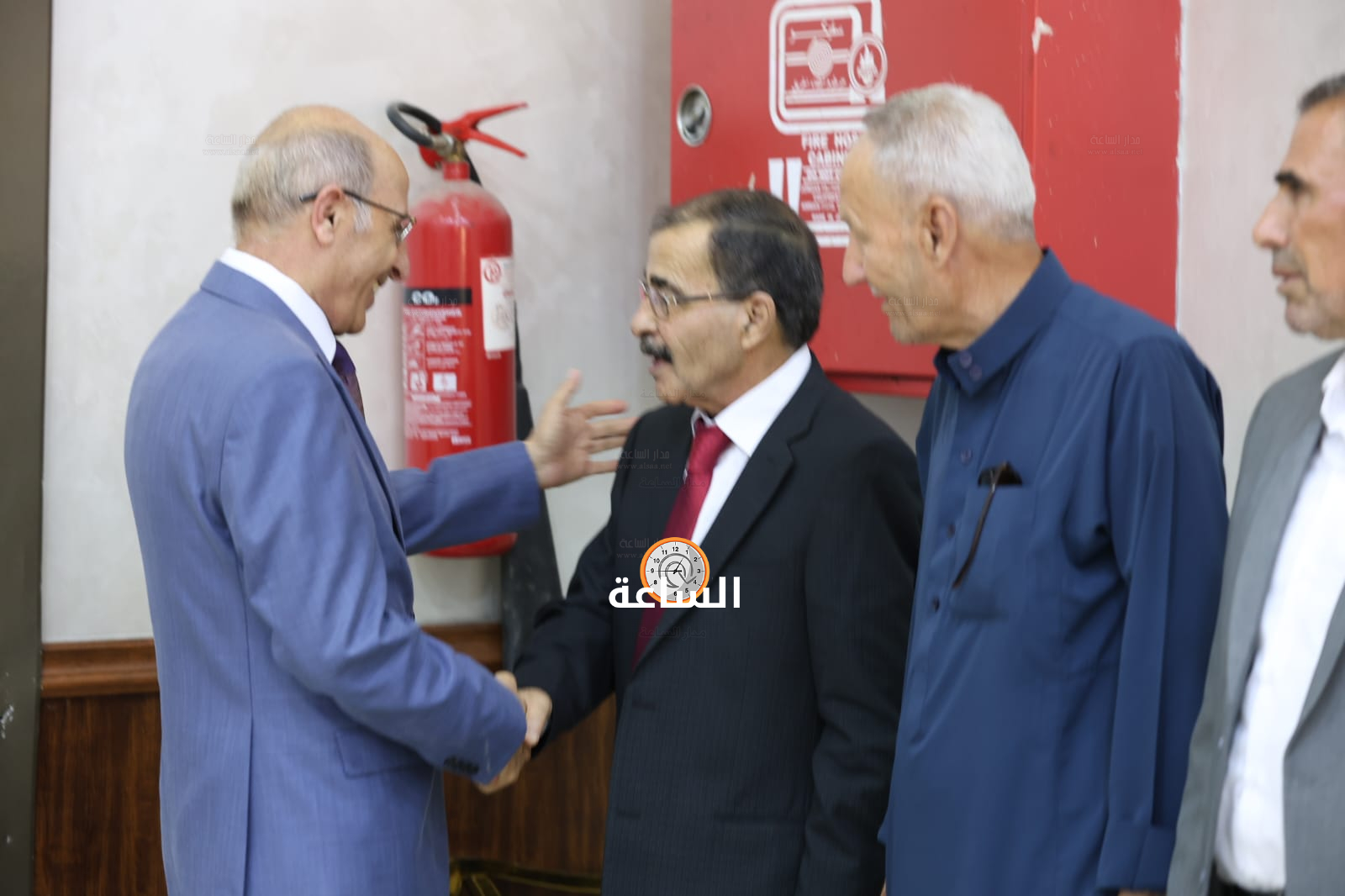 Madar Al-Saa Images 0.6322573529985382