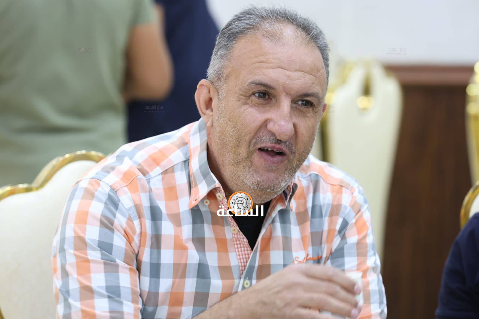 Madar Al-Saa Images 0.6133459046065418