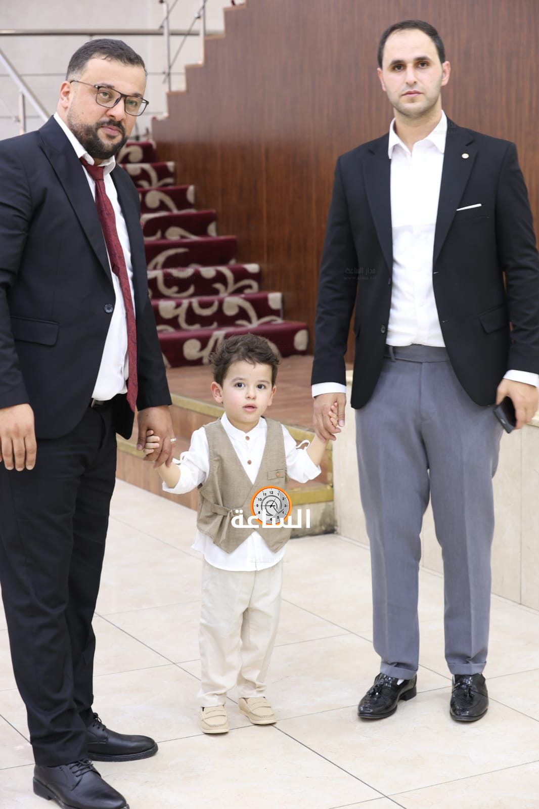 Madar Al-Saa Images 0.7196386903259964