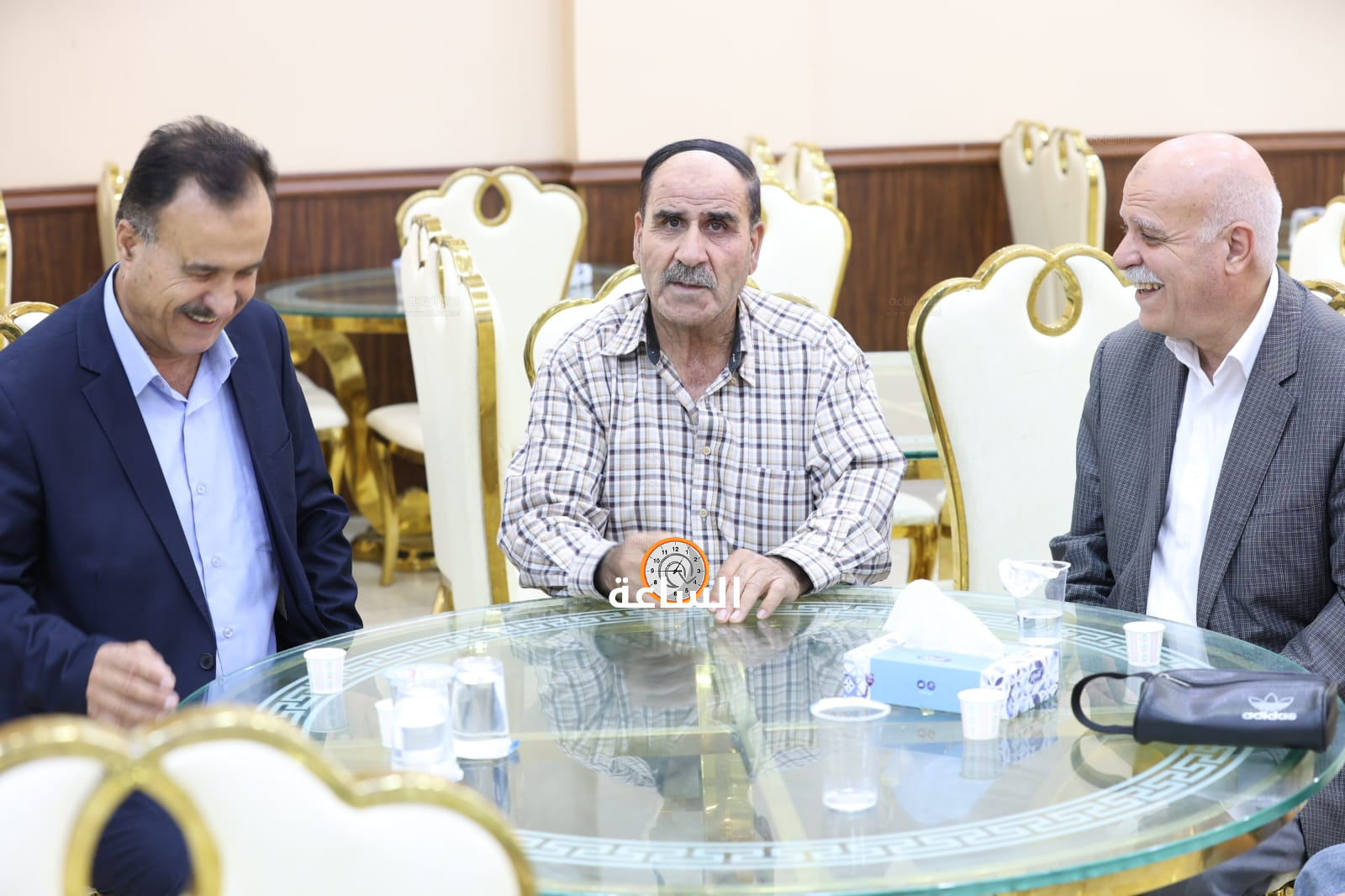 Madar Al-Saa Images 0.17623843707337816