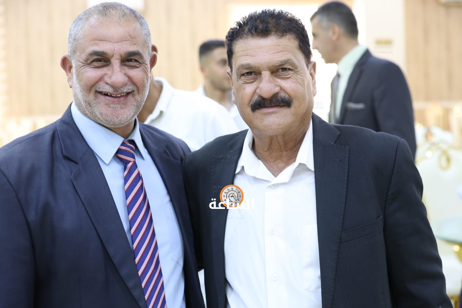 Madar Al-Saa Images 0.1263326541883214