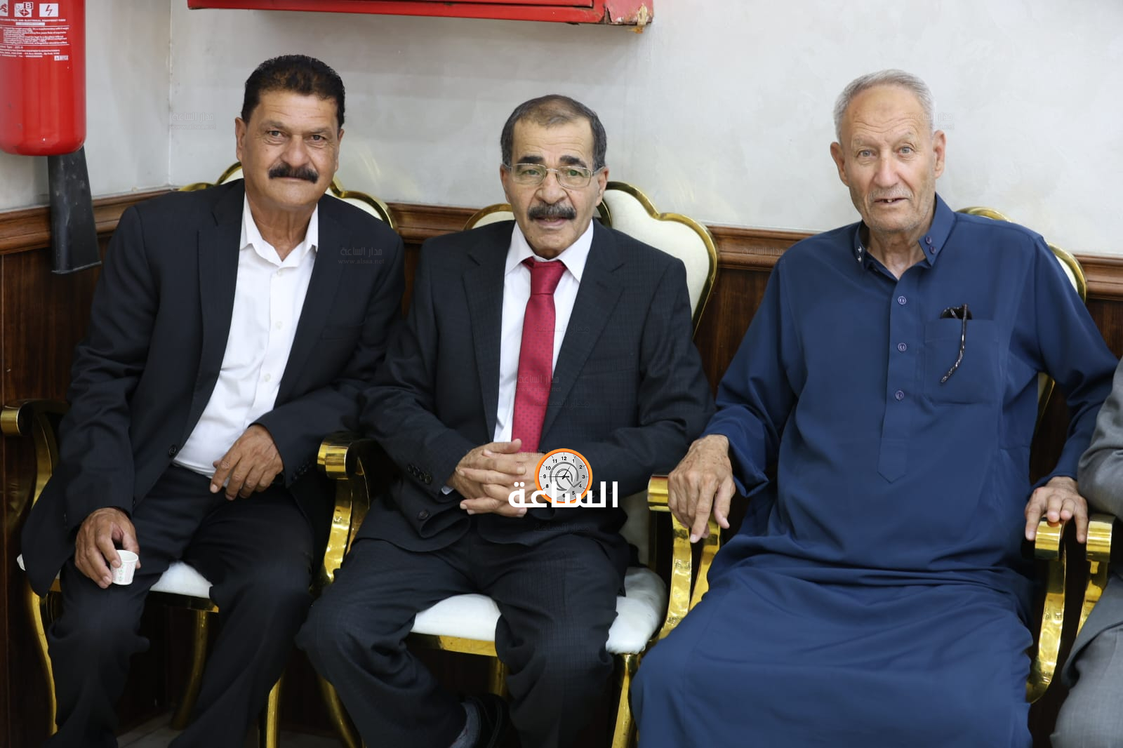Madar Al-Saa Images 0.45304734491090204