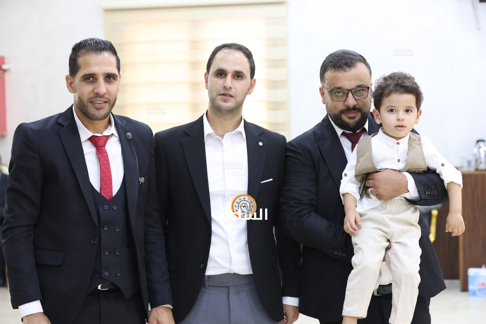 Madar Al-Saa Images 0.577049009341707