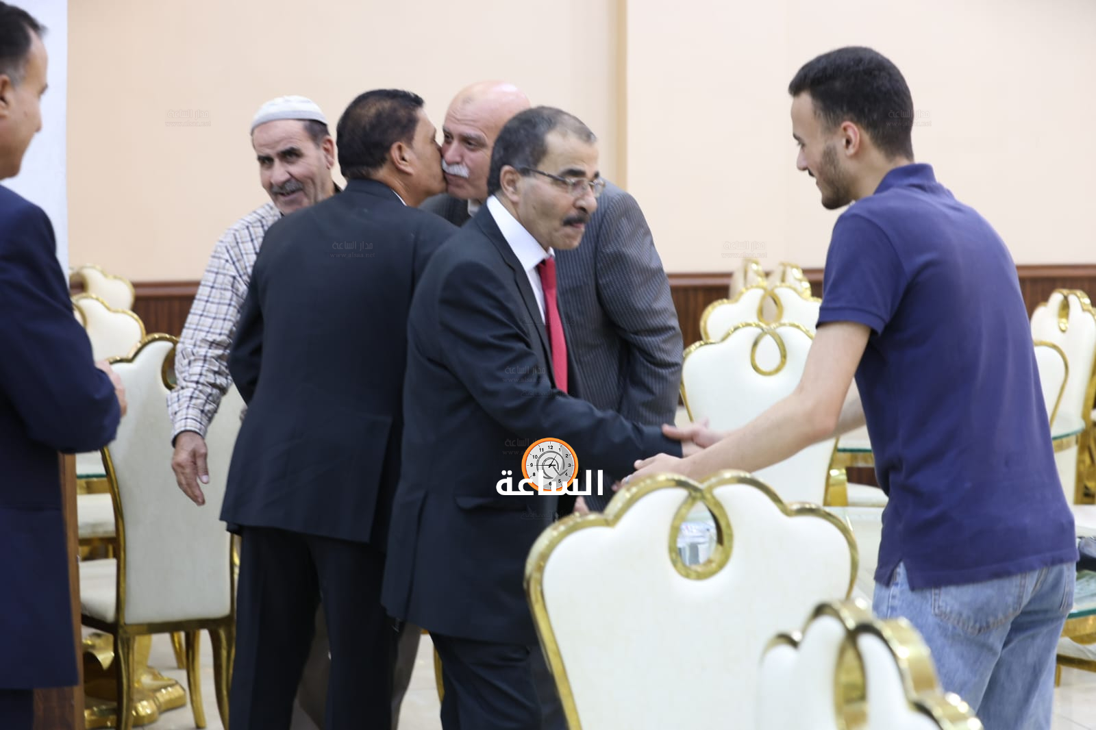 Madar Al-Saa Images 0.20570307766955342