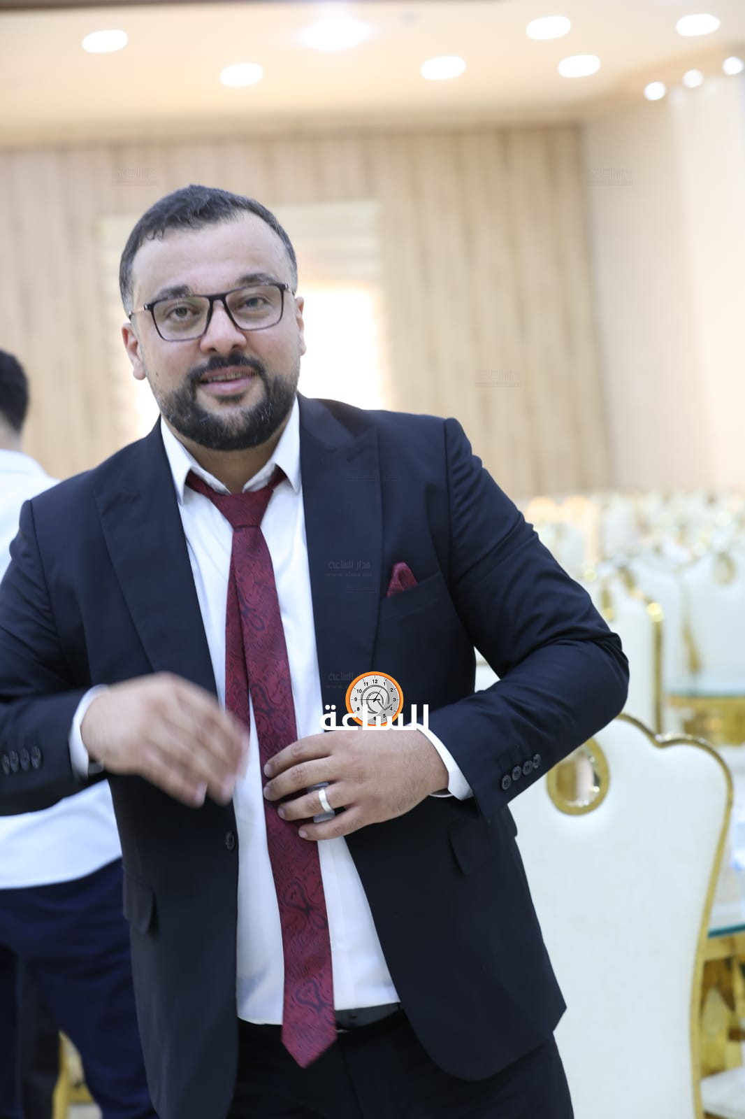 Madar Al-Saa Images 0.6156661144157425