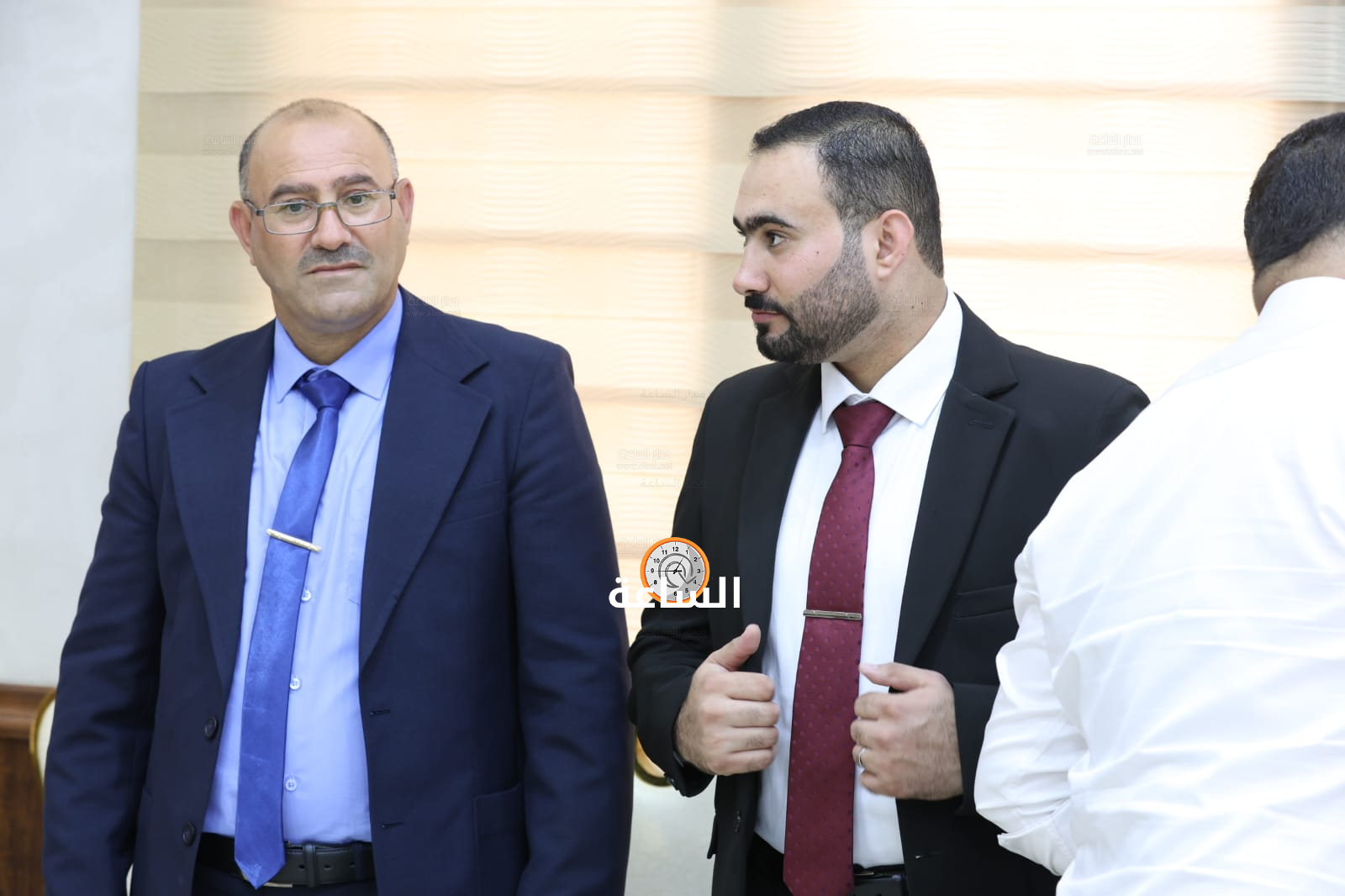 Madar Al-Saa Images 0.7746089045830217