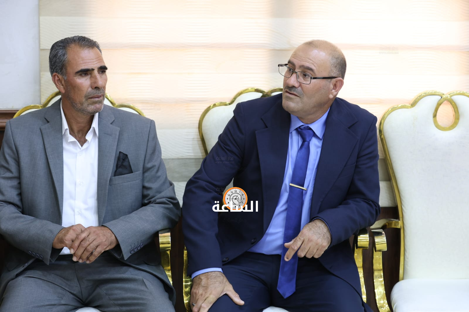 Madar Al-Saa Images 0.7960322961462936