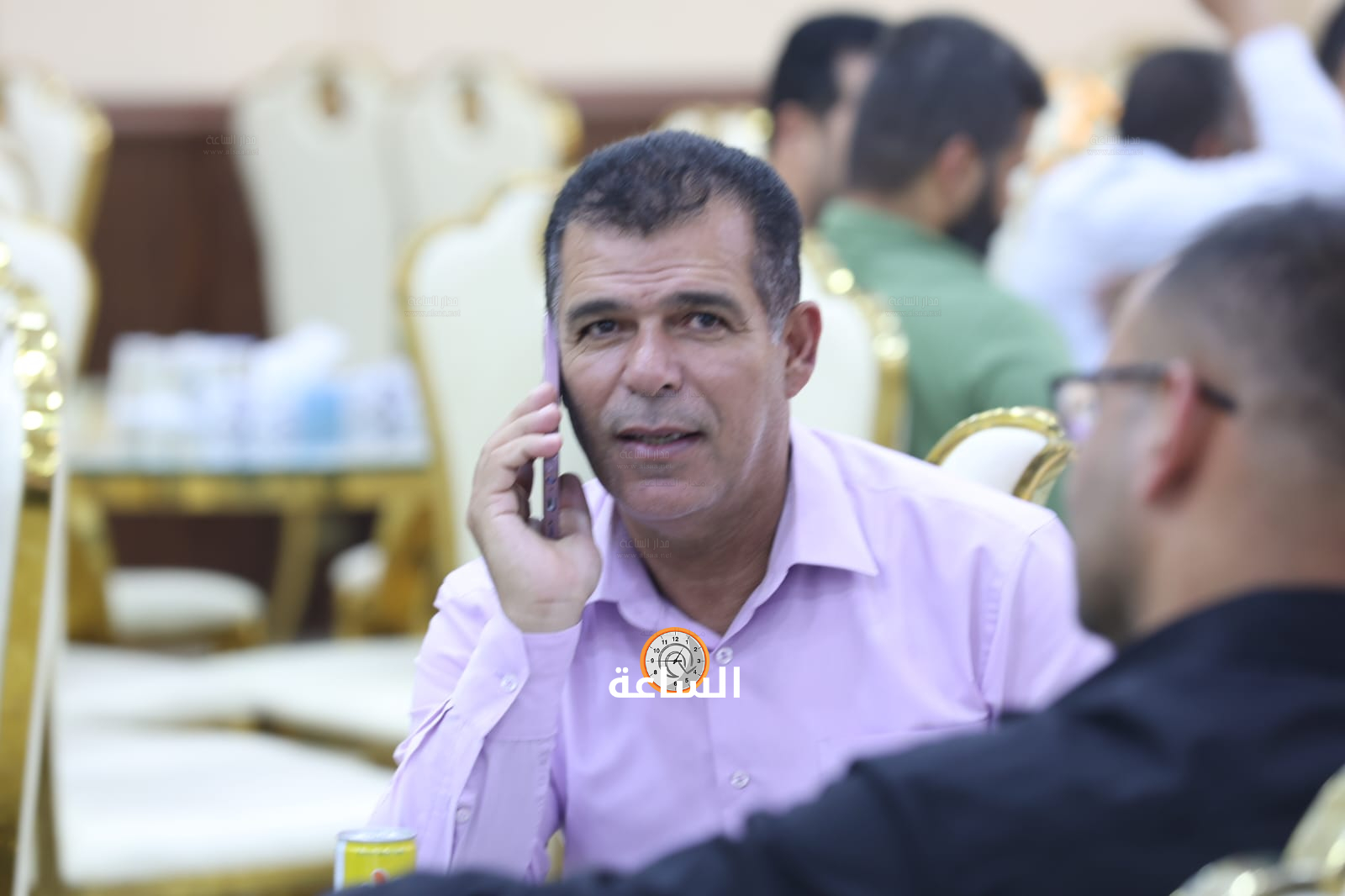 Madar Al-Saa Images 0.4151495422148883