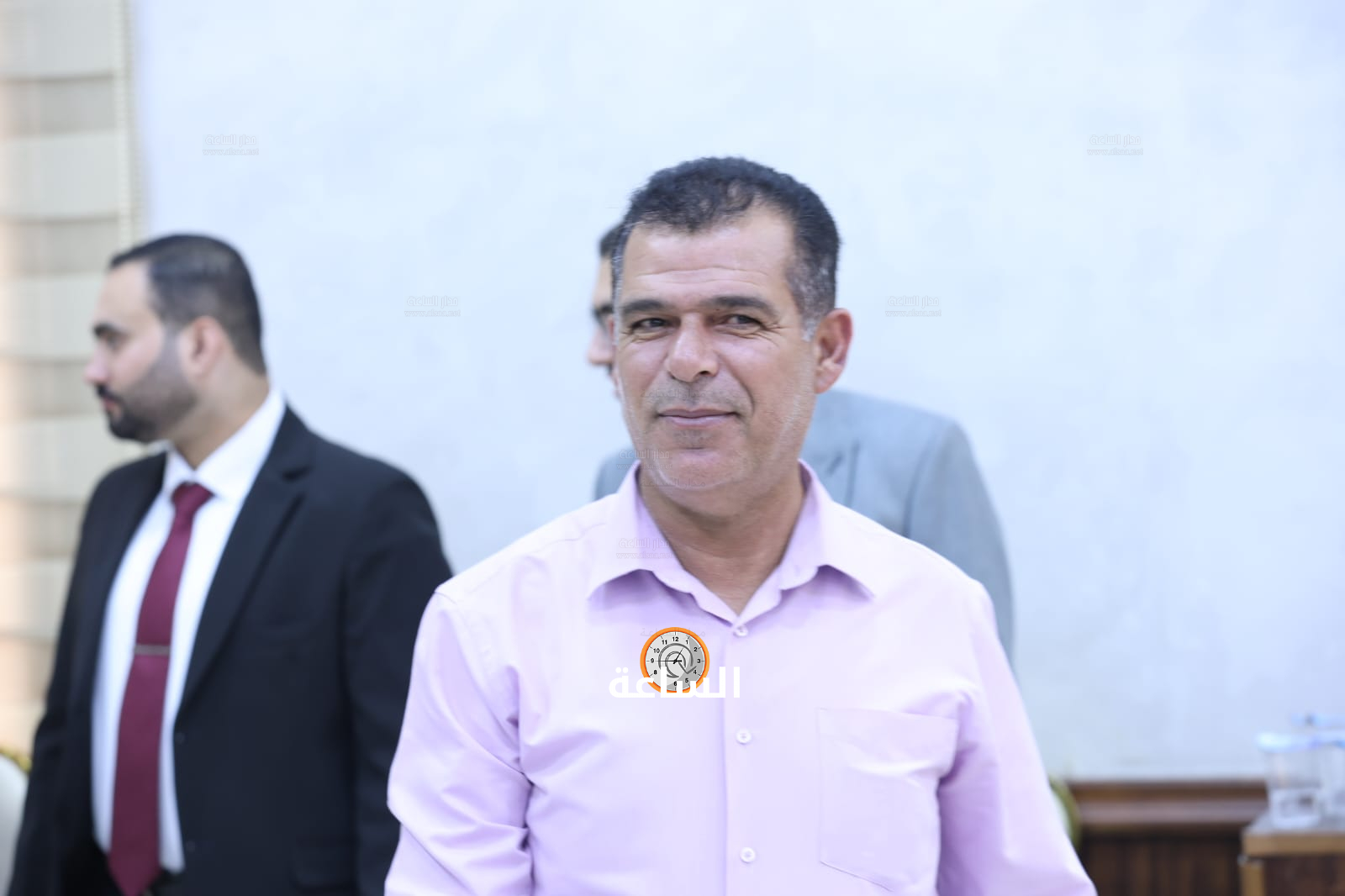 Madar Al-Saa Images 0.5382084167388783