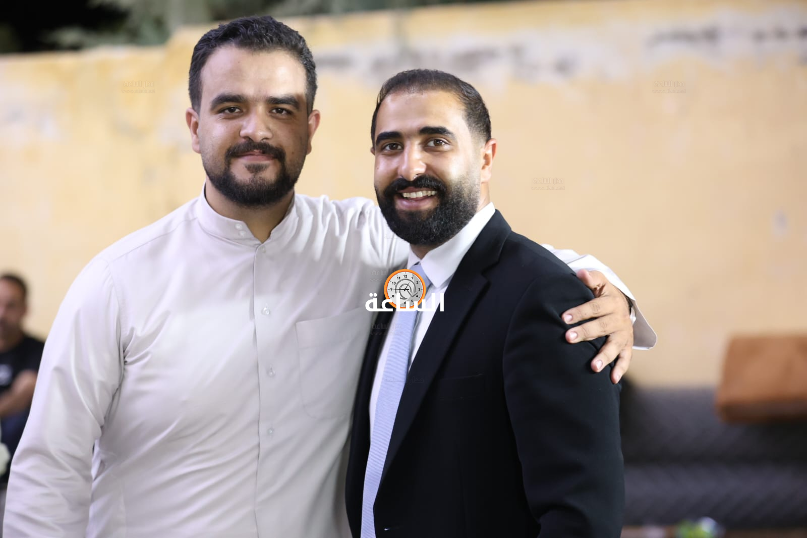 Madar Al-Saa Images 0.6935456411431907