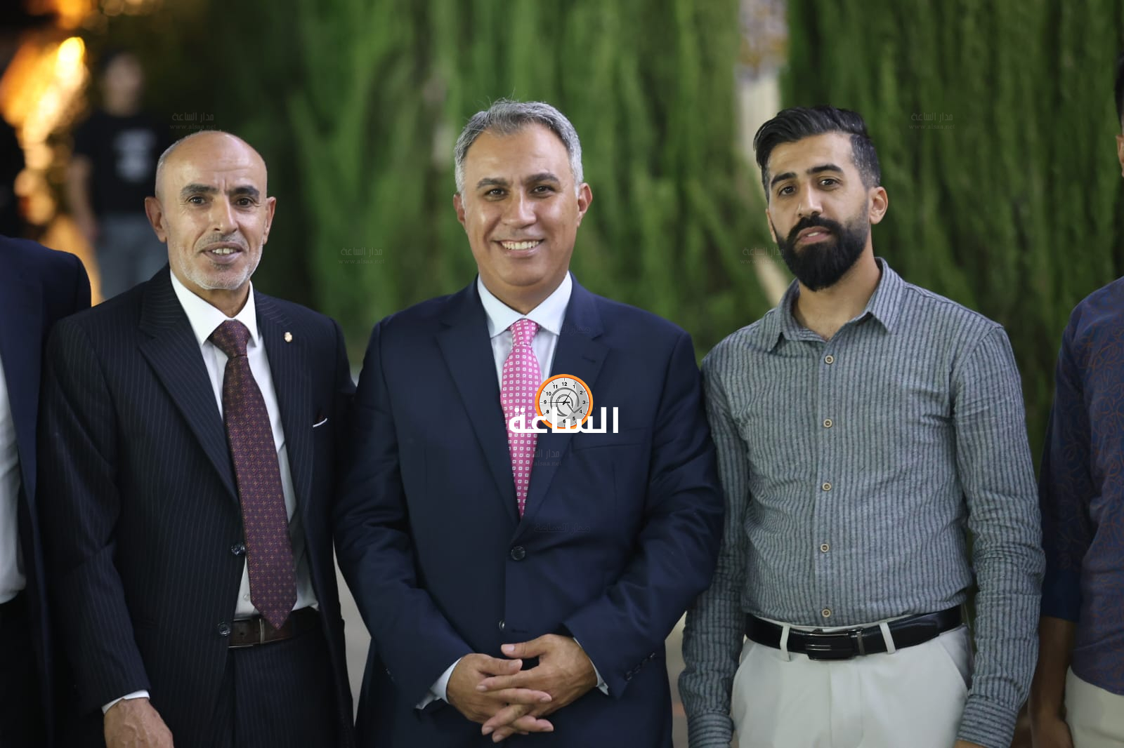 Madar Al-Saa Images 0.9548758340606004