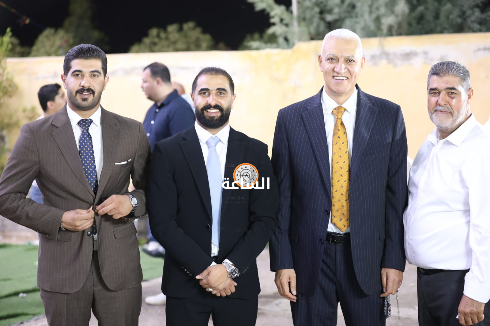 Madar Al-Saa Images 0.17186876884216828