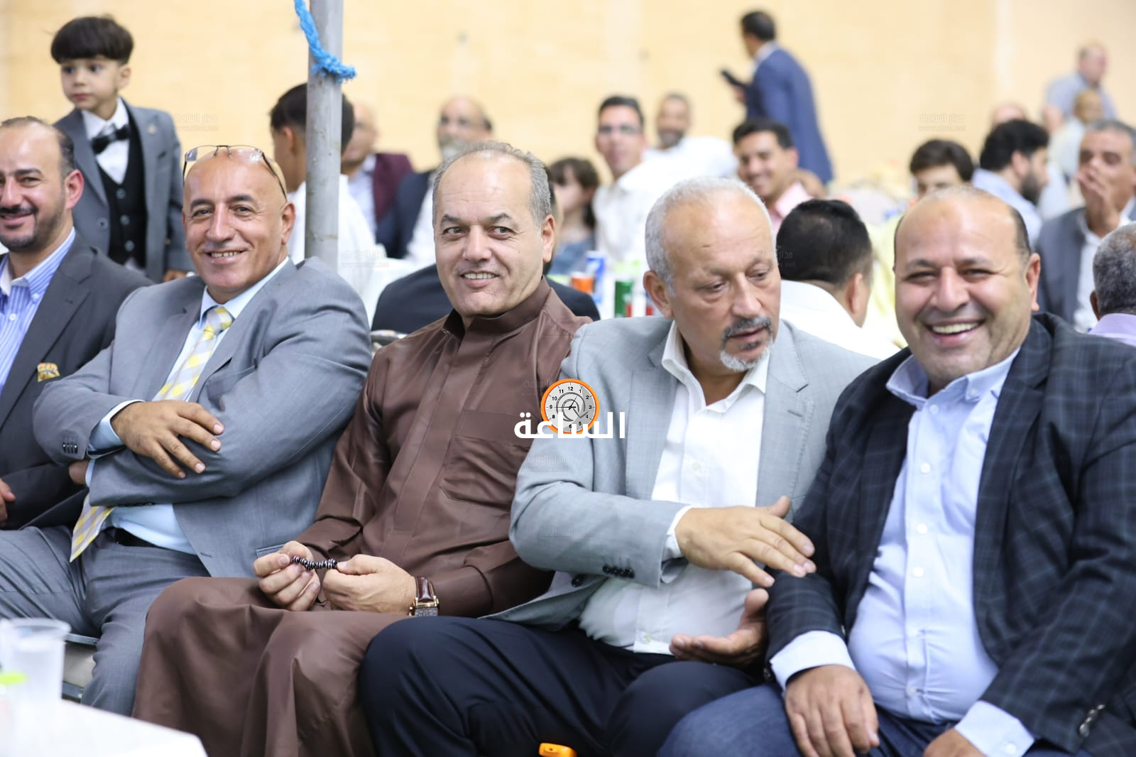 Madar Al-Saa Images 0.24655632176487374