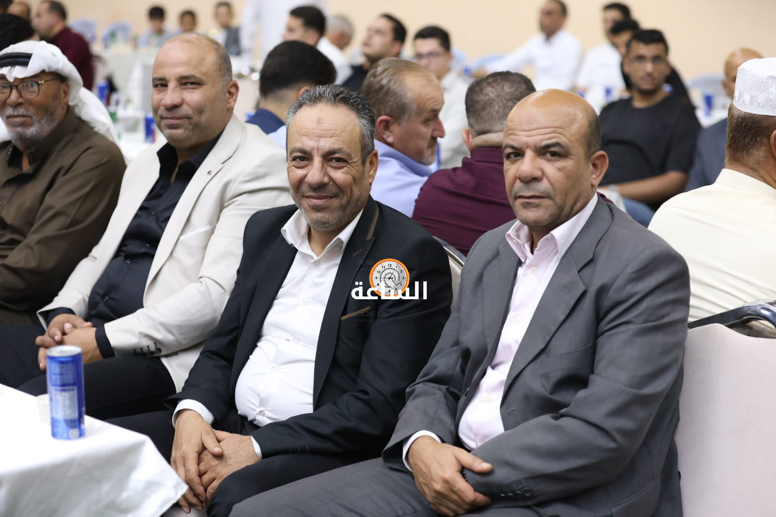 Madar Al-Saa Images 0.8175178253773508