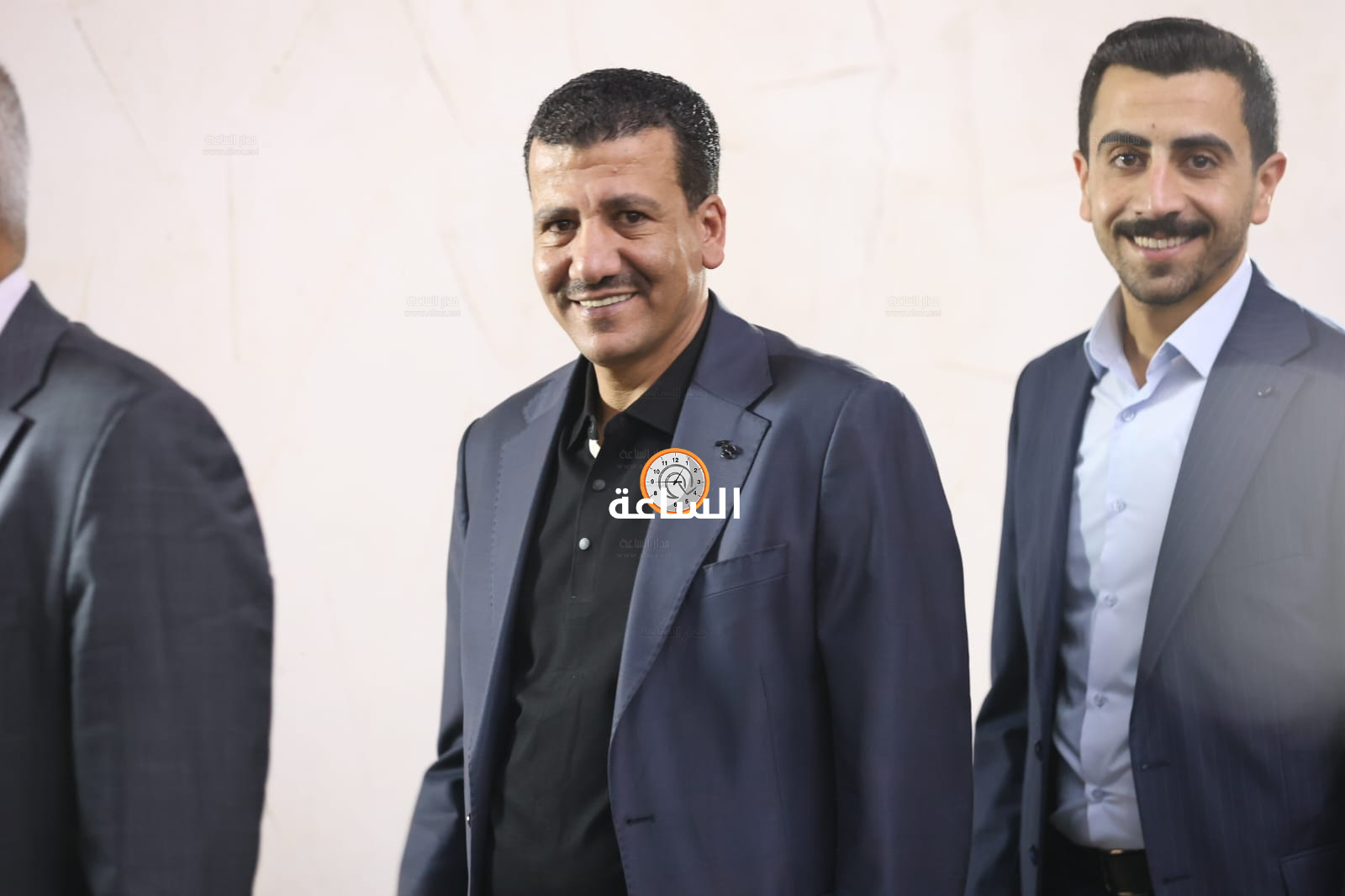 Madar Al-Saa Images 0.689865553133409