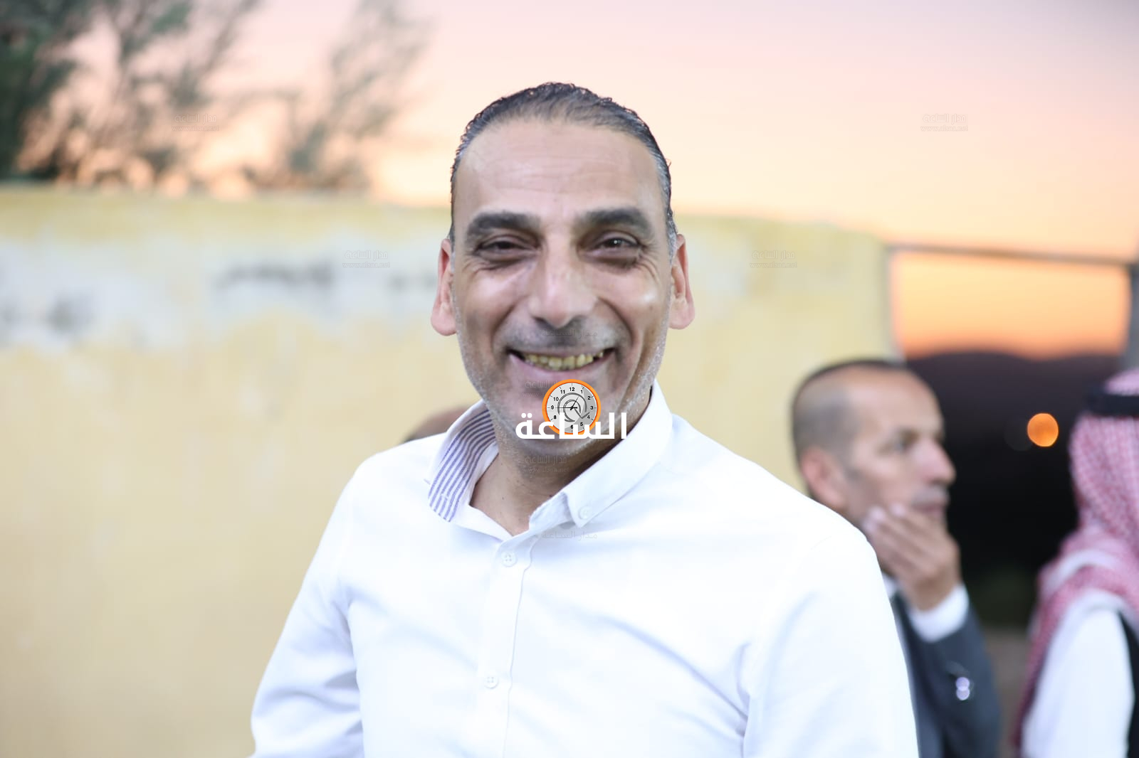 Madar Al-Saa Images 0.8681238194089812