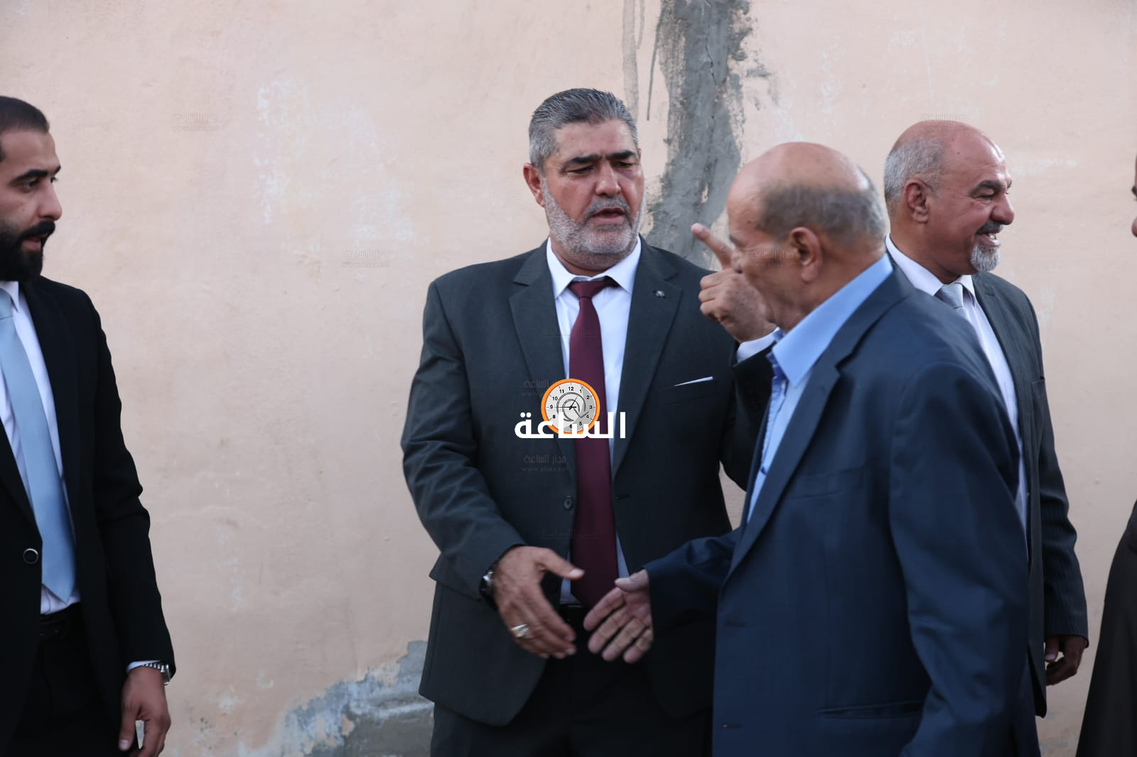 Madar Al-Saa Images 0.2997859199502636