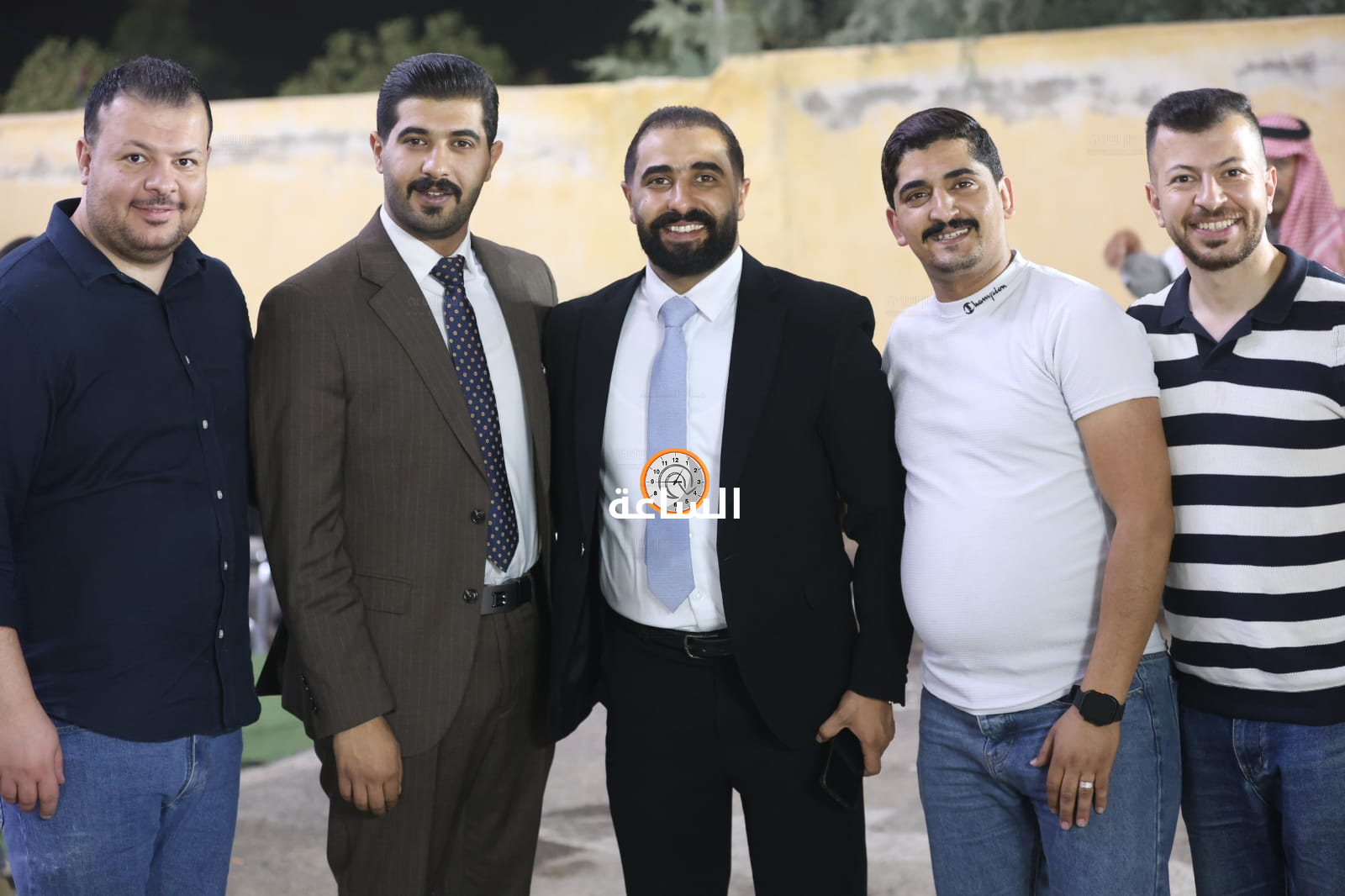 Madar Al-Saa Images 0.9588286472416192