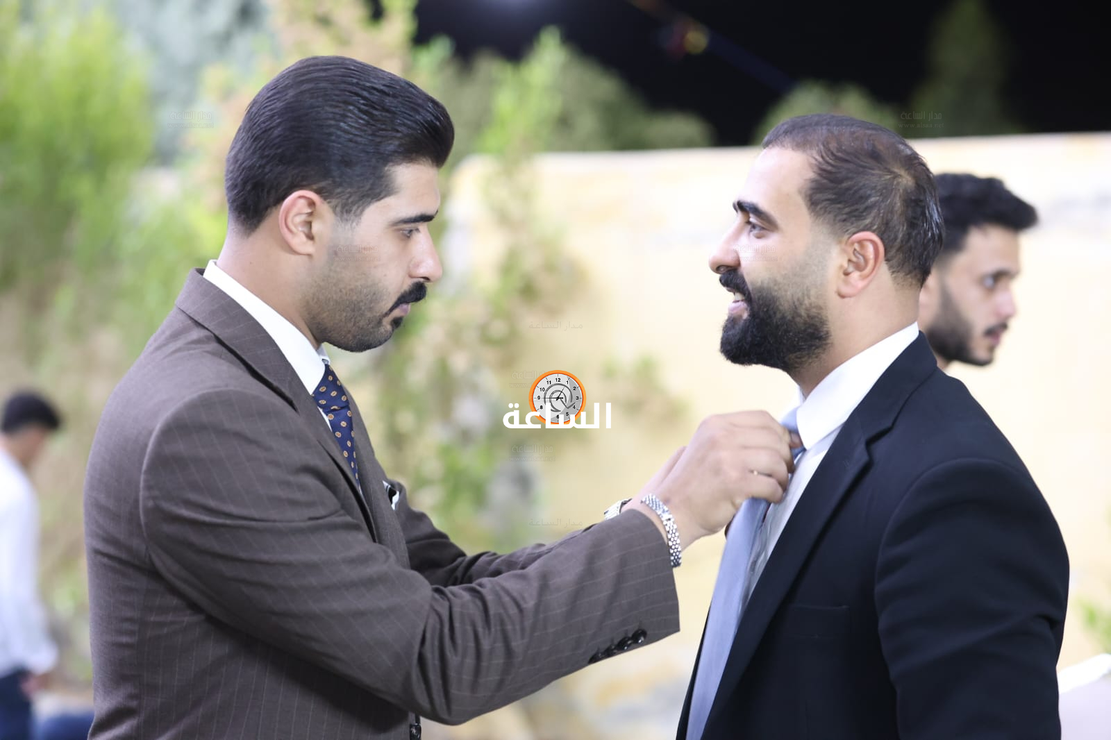 Madar Al-Saa Images 0.6668168300472911