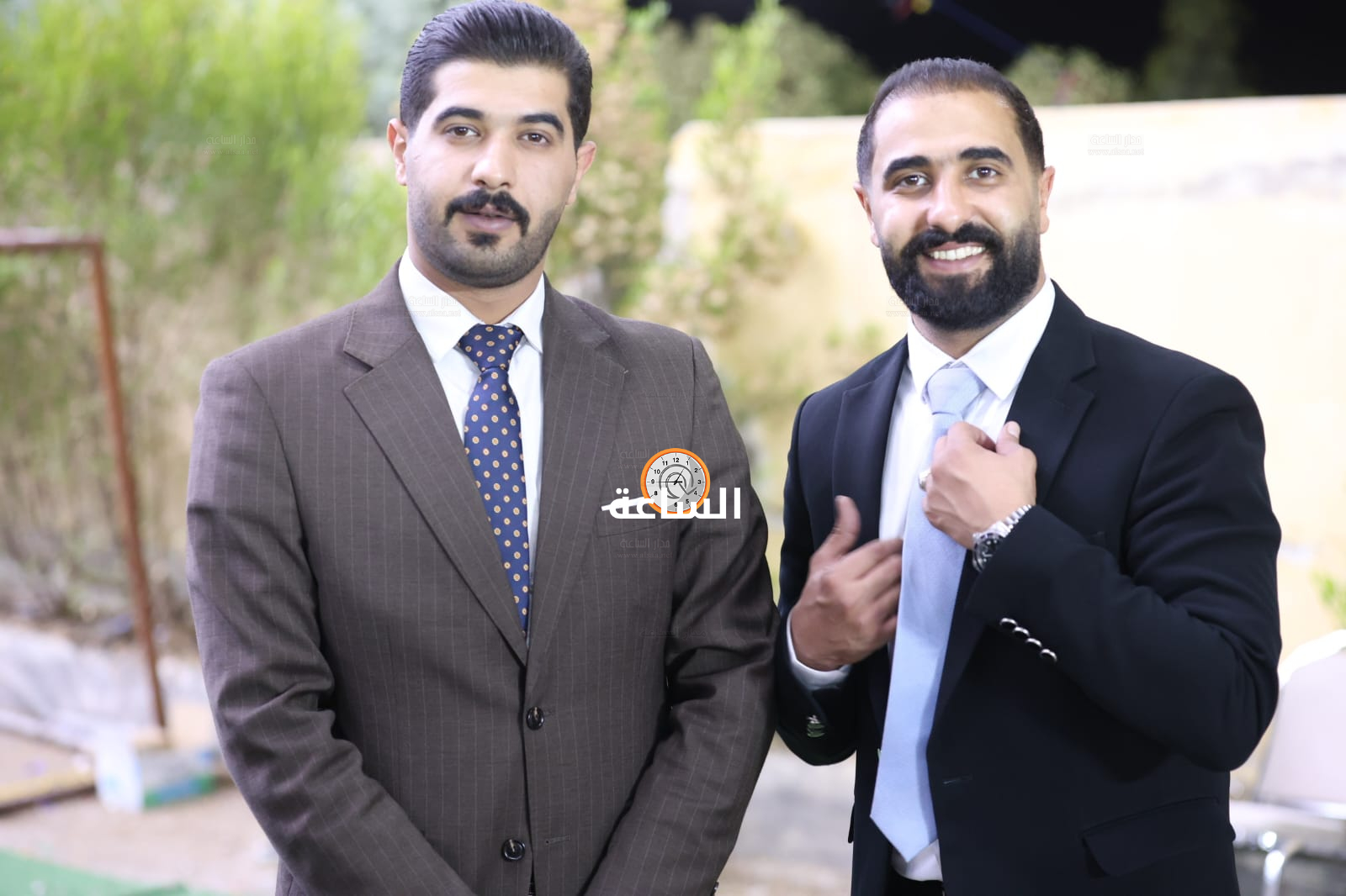 Madar Al-Saa Images 0.7914431352730796