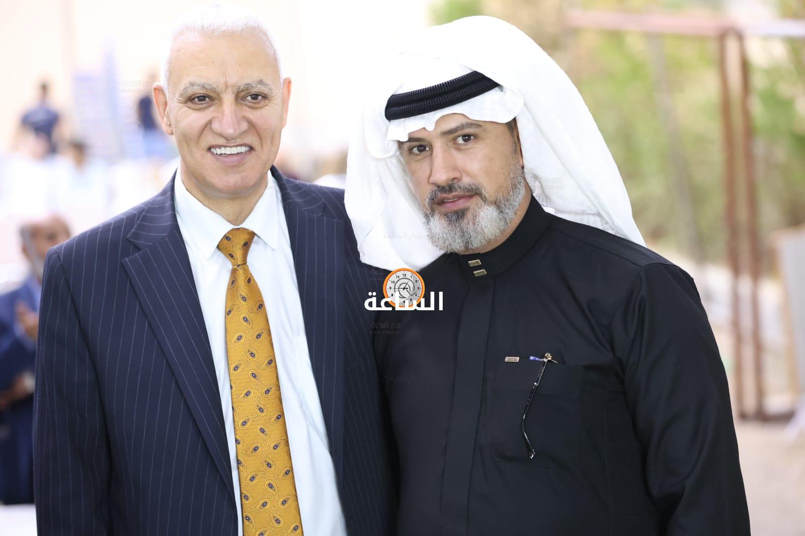 Madar Al-Saa Images 0.5471902737649017