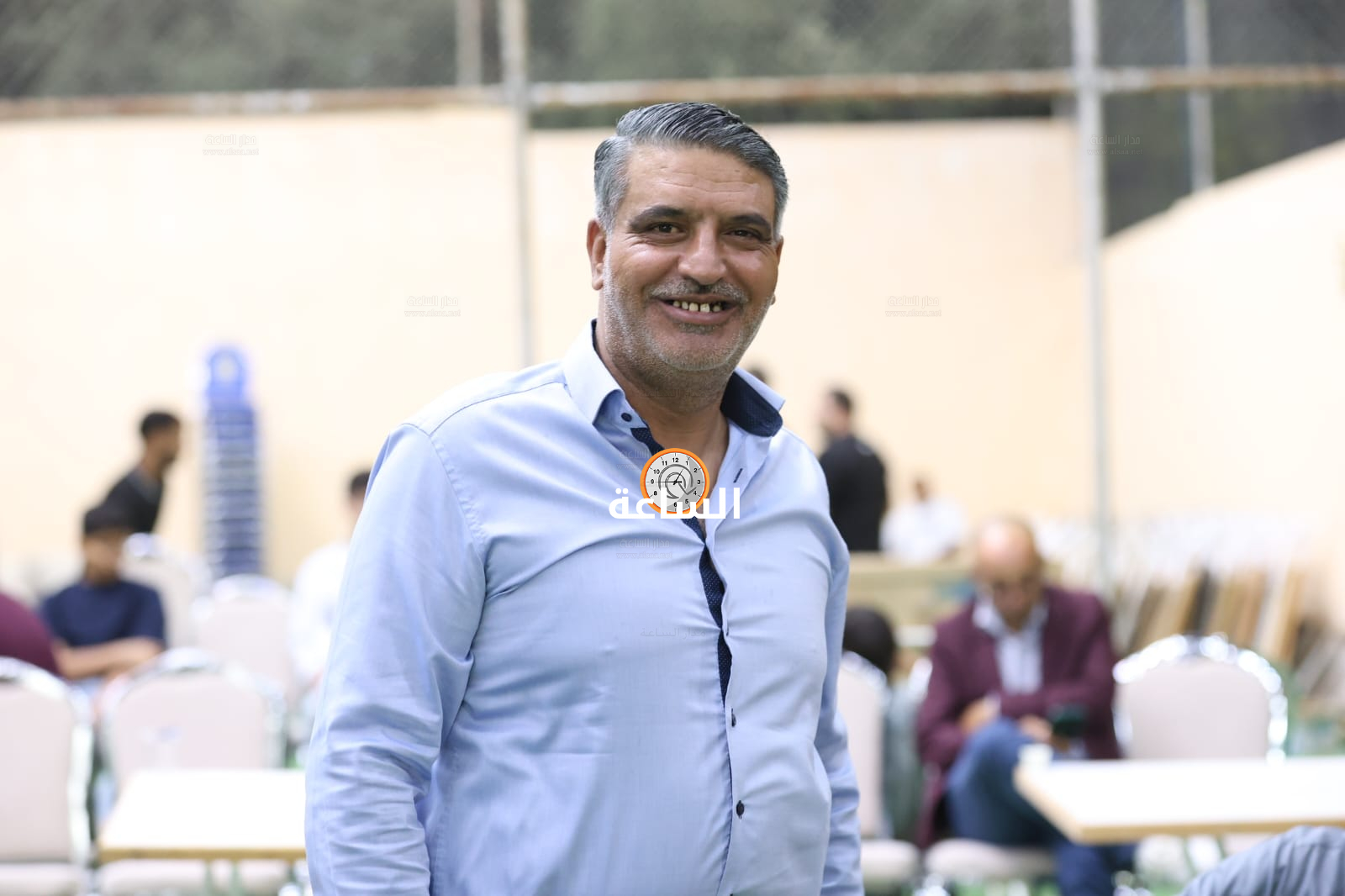 Madar Al-Saa Images 0.6354326239751272