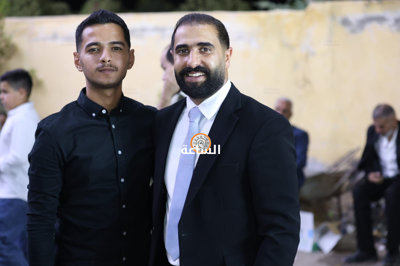 Madar Al-Saa Images 0.4722142379844255