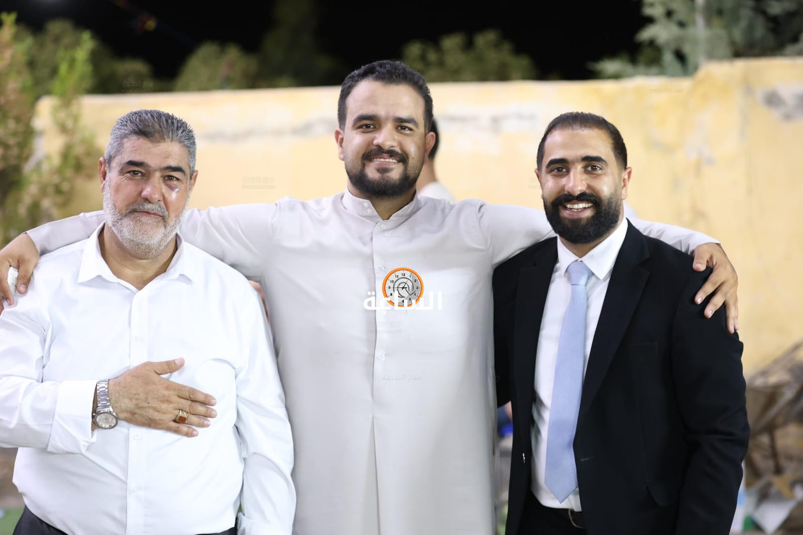 Madar Al-Saa Images 0.8416561686441011
