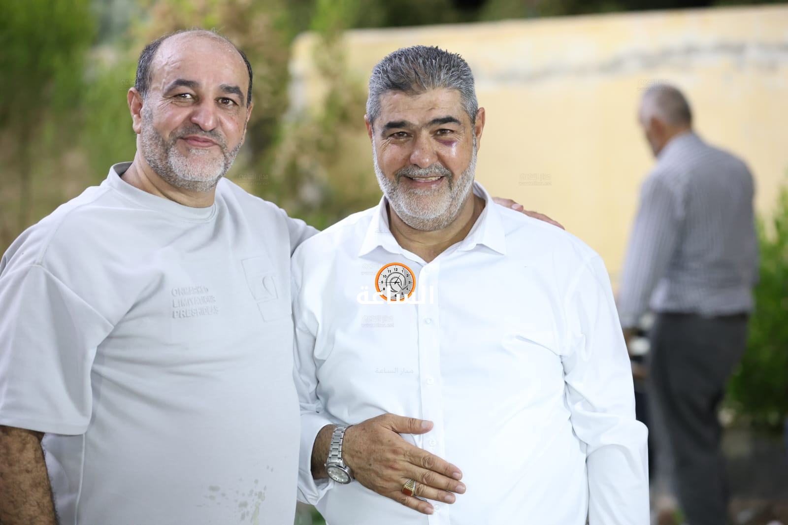 Madar Al-Saa Images 0.430926520893935