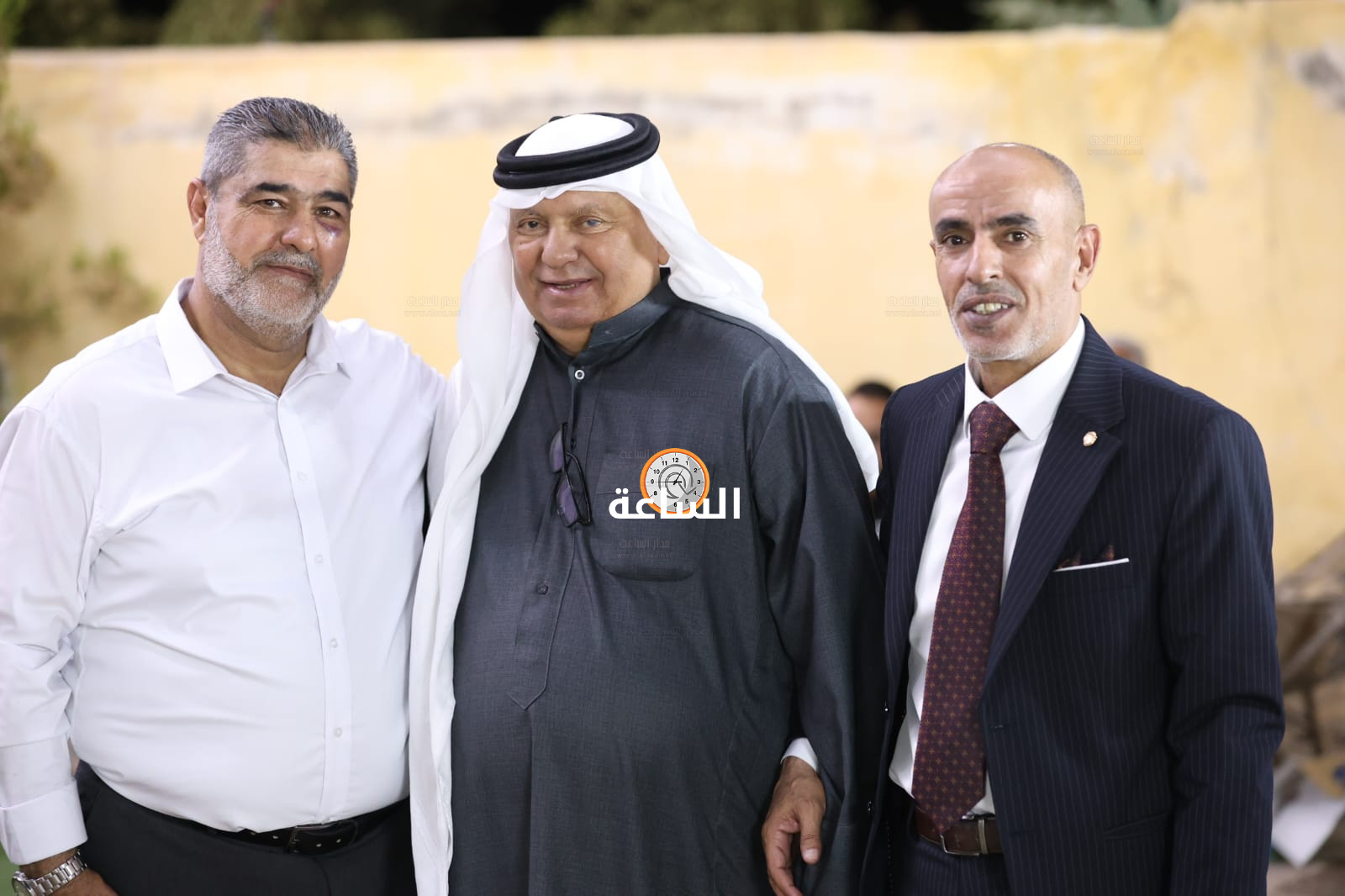 Madar Al-Saa Images 0.7889257302804293