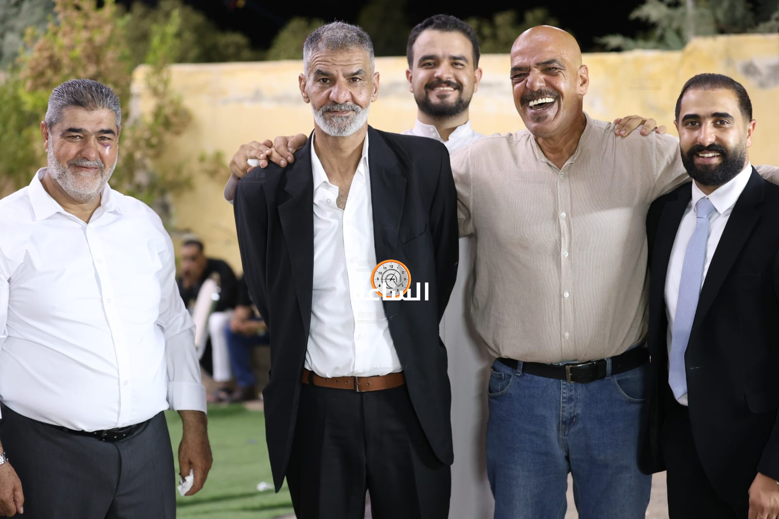 Madar Al-Saa Images 0.03956405878420777