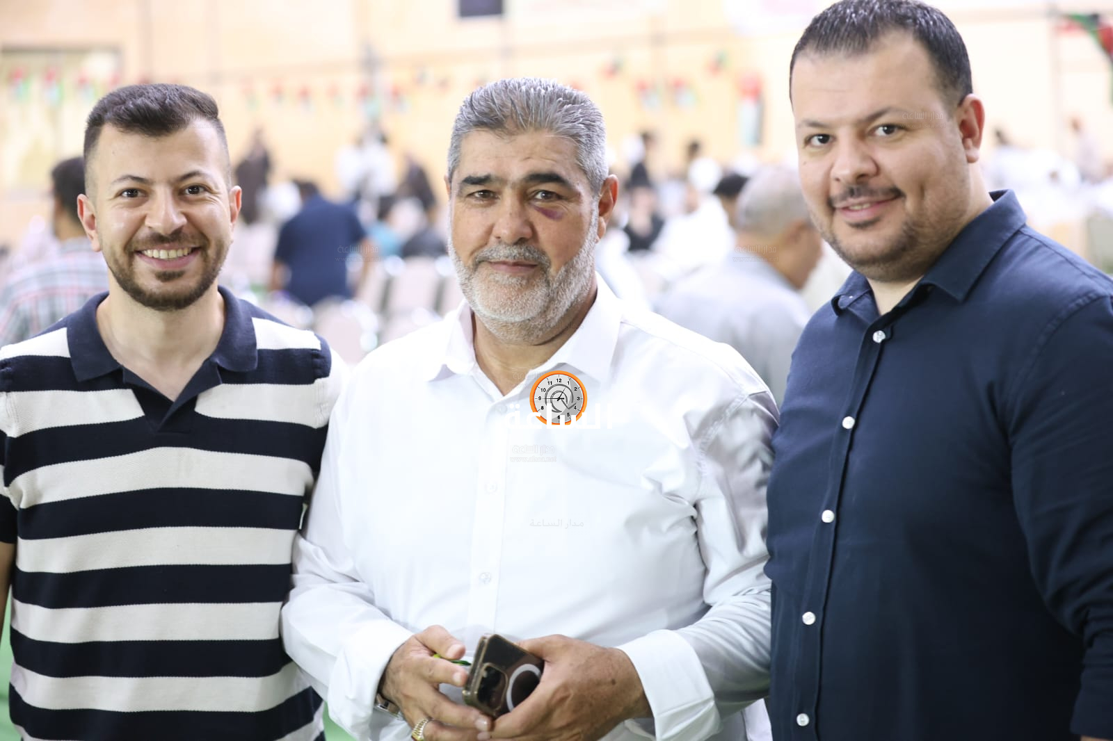 Madar Al-Saa Images 0.5752913645777245
