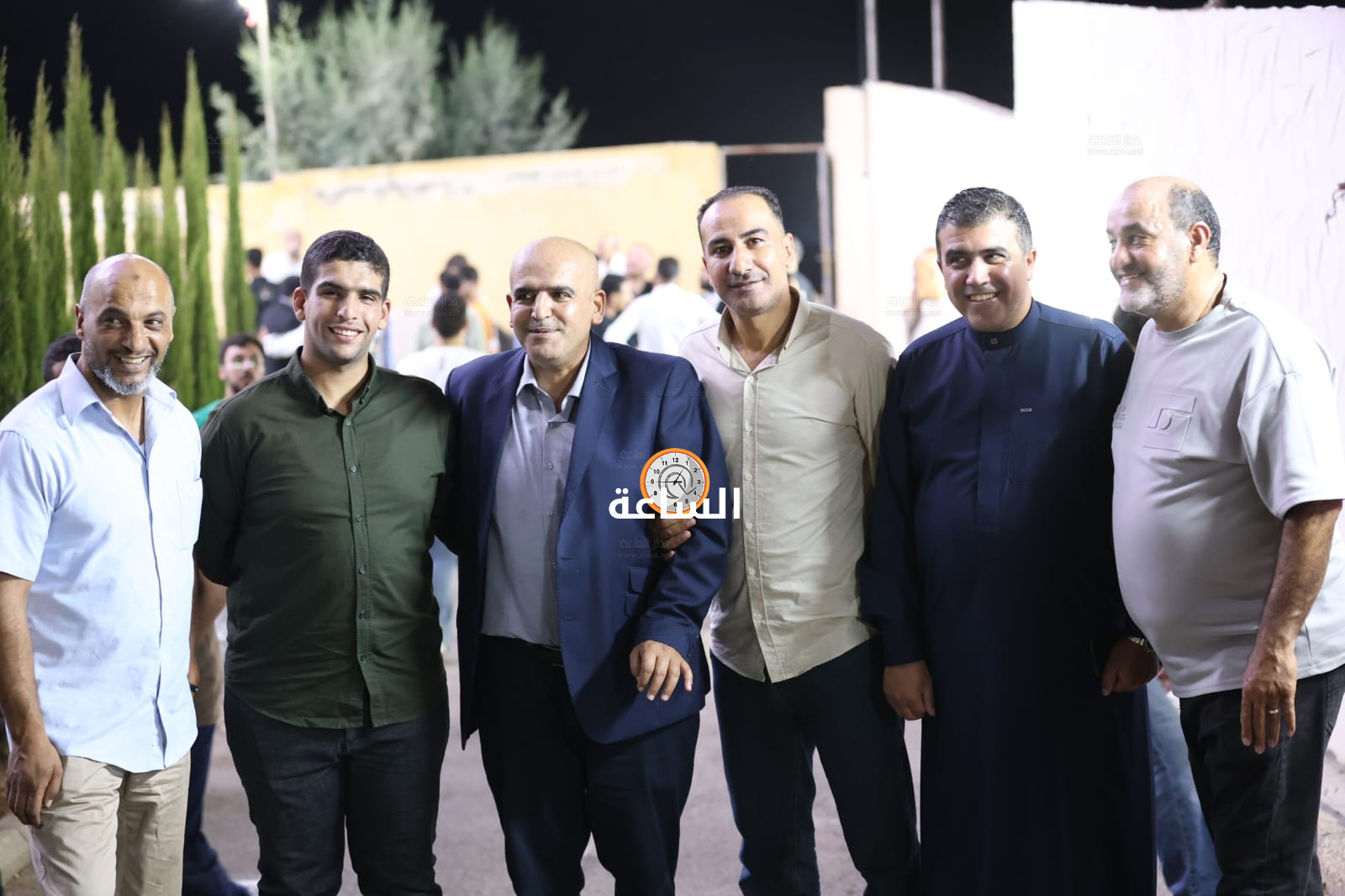 Madar Al-Saa Images 0.9564851566994849