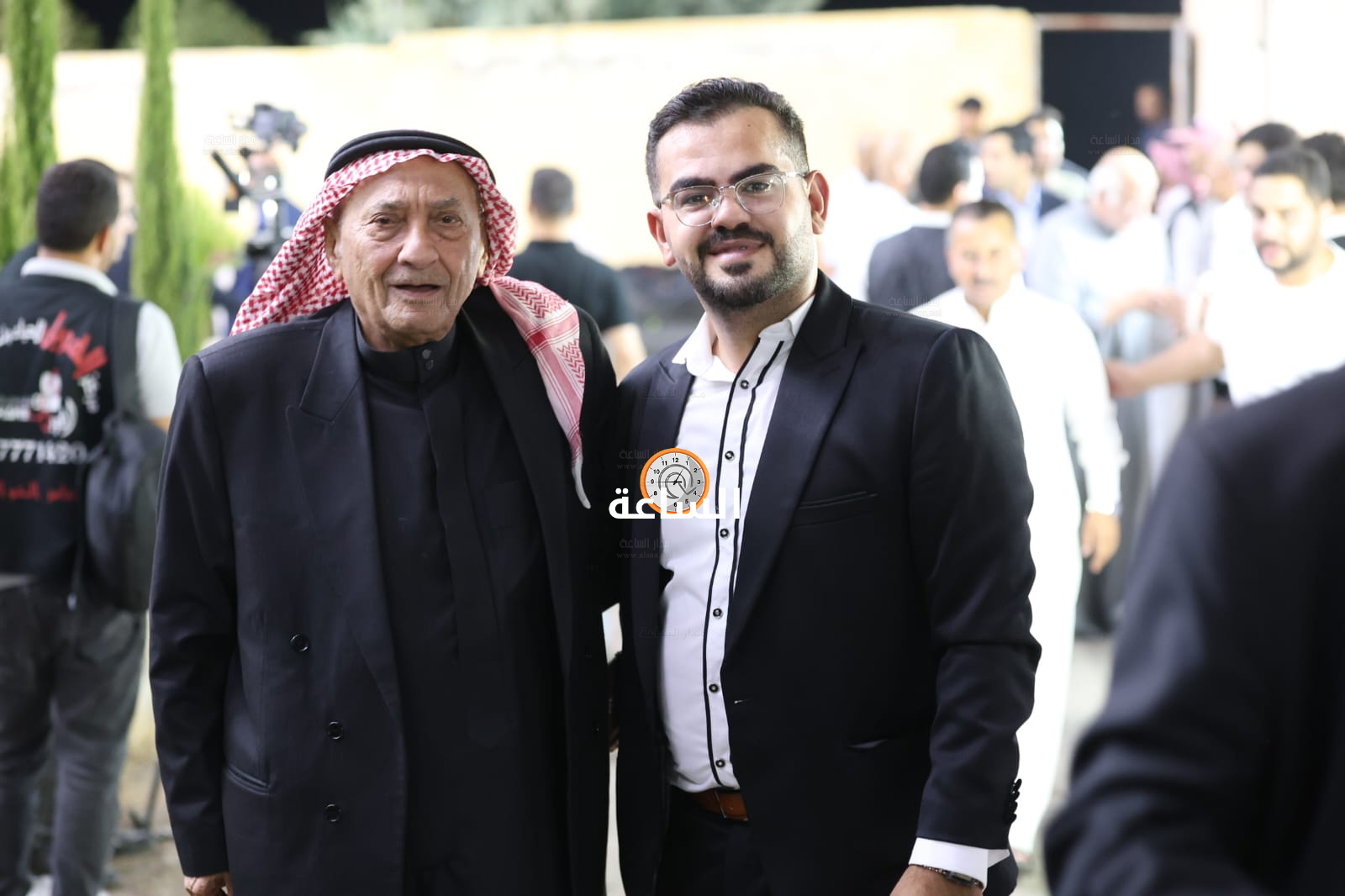 Madar Al-Saa Images 0.7334626149116331
