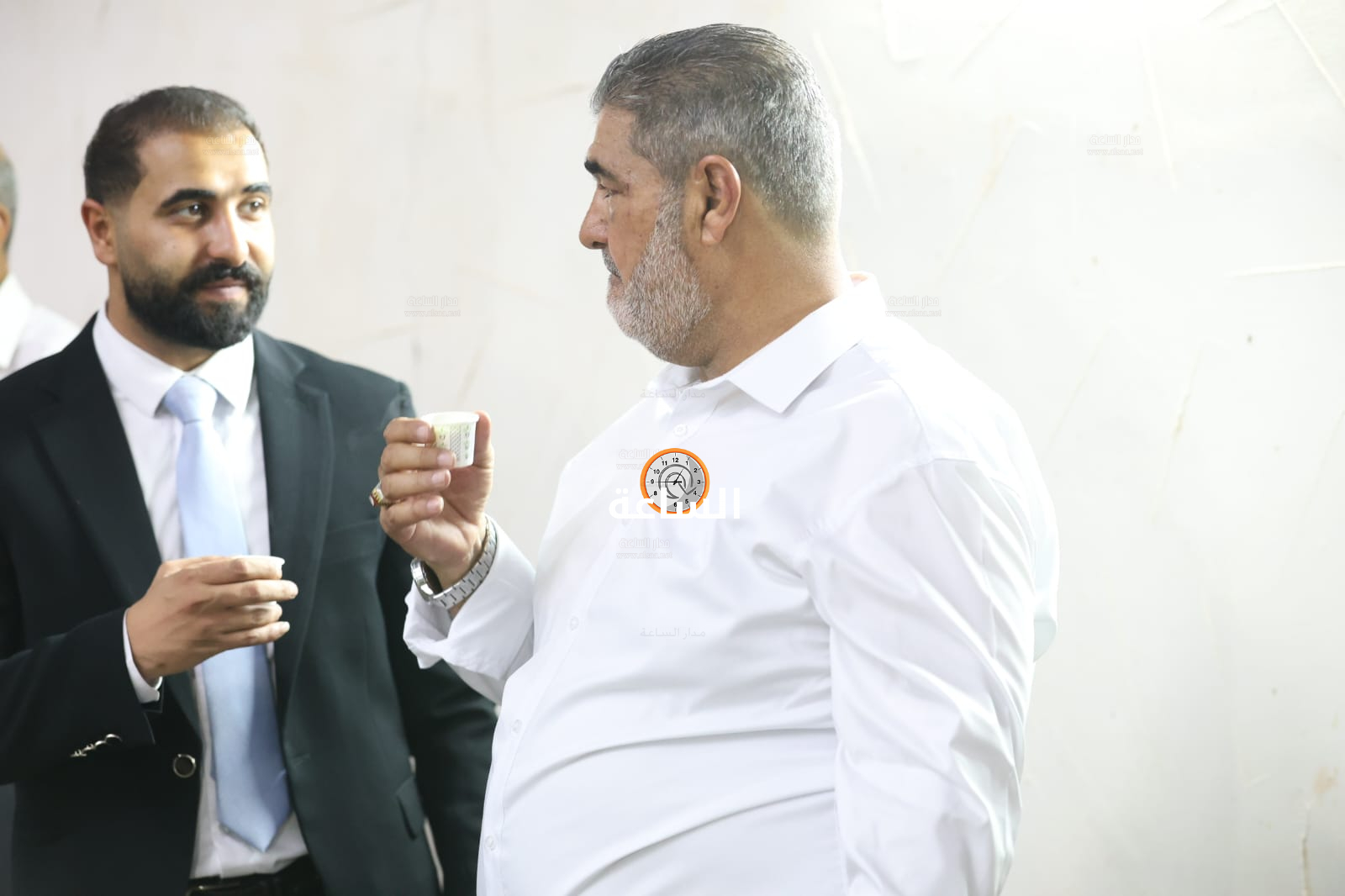 Madar Al-Saa Images 0.7741526436058546