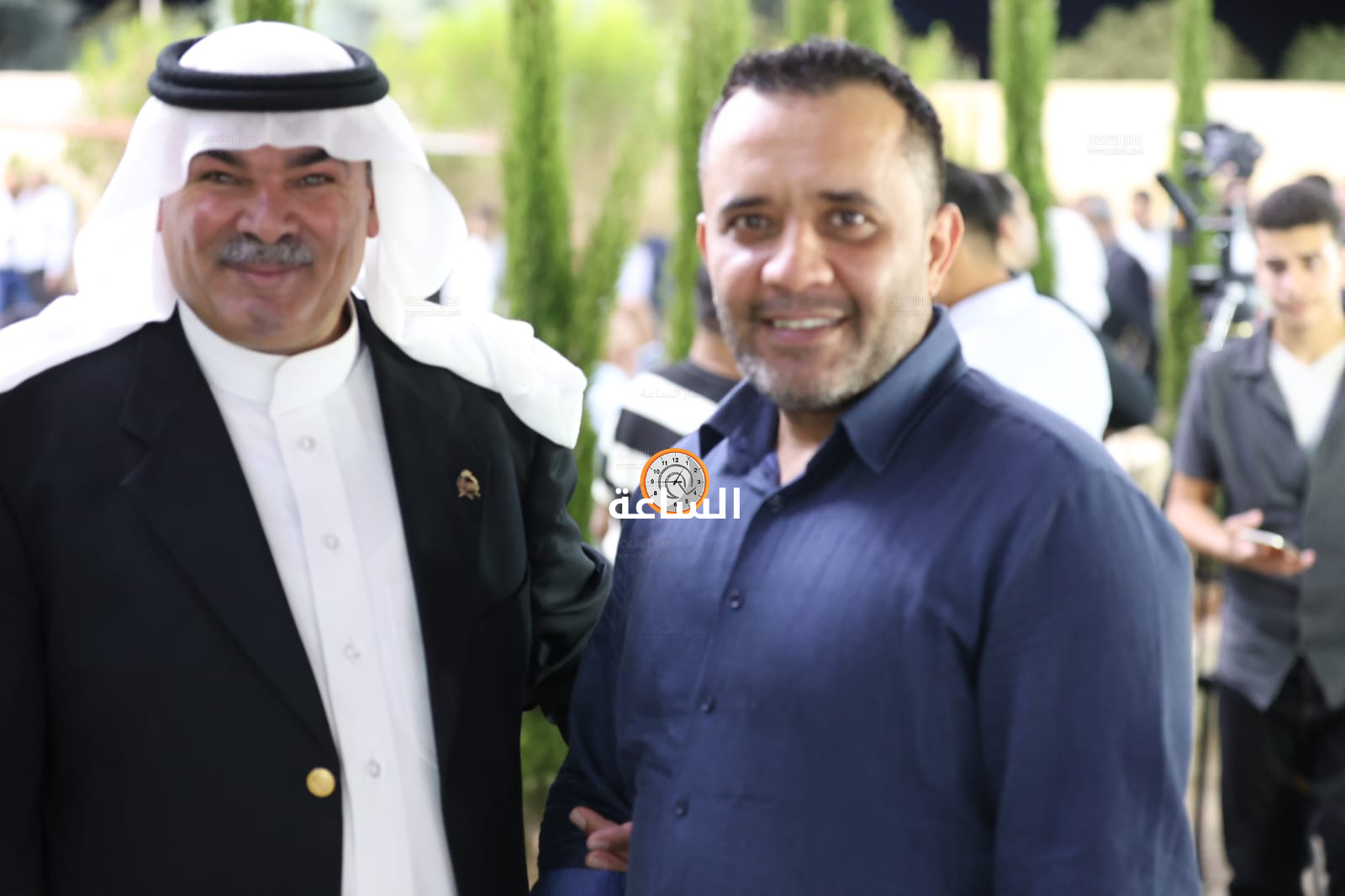 Madar Al-Saa Images 0.3336770955068048