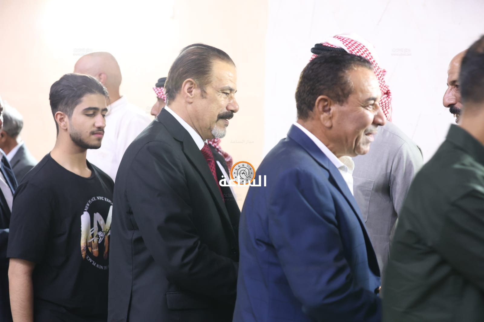 Madar Al-Saa Images 0.7784183185275245