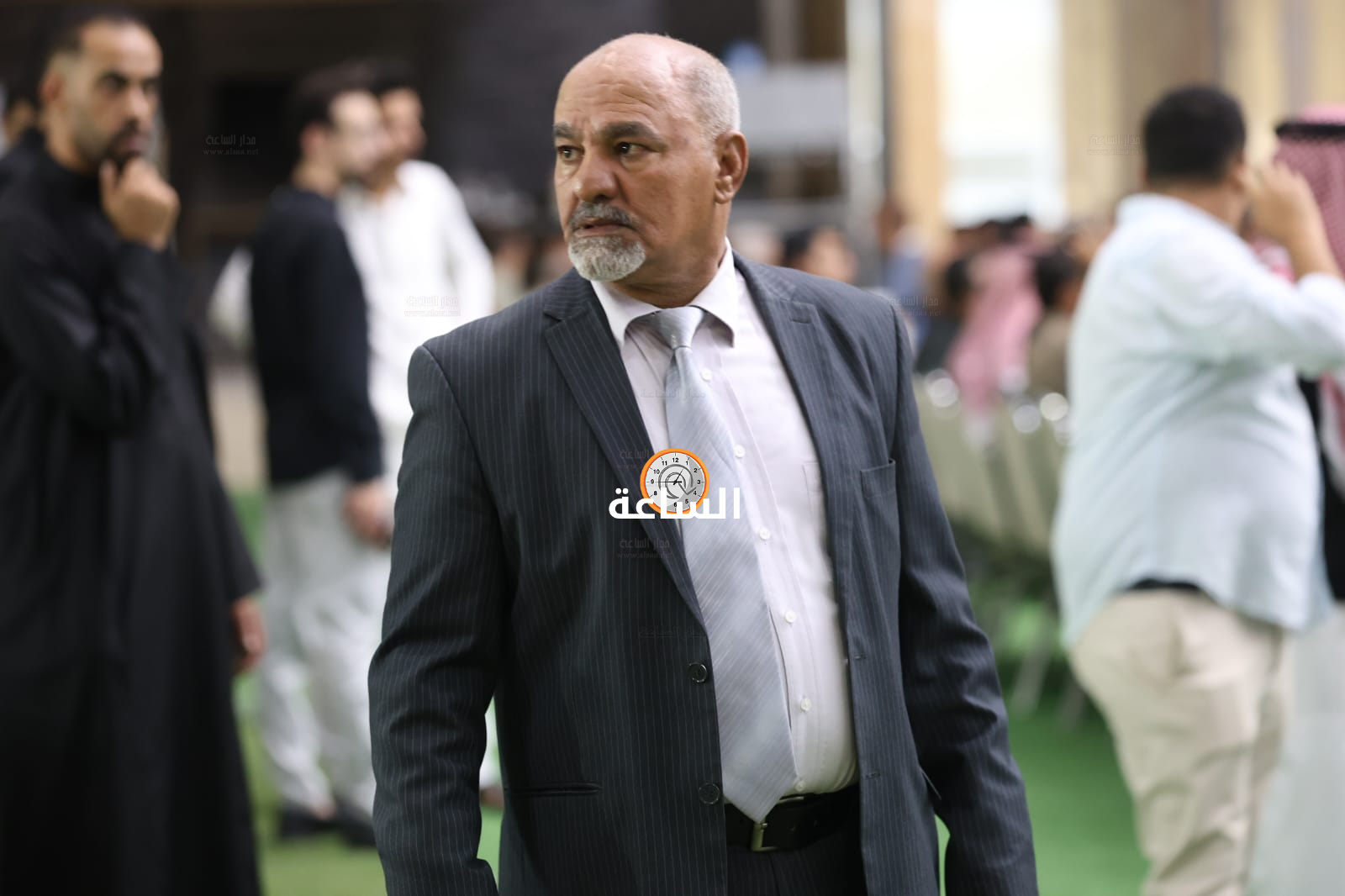 Madar Al-Saa Images 0.9635704827552407