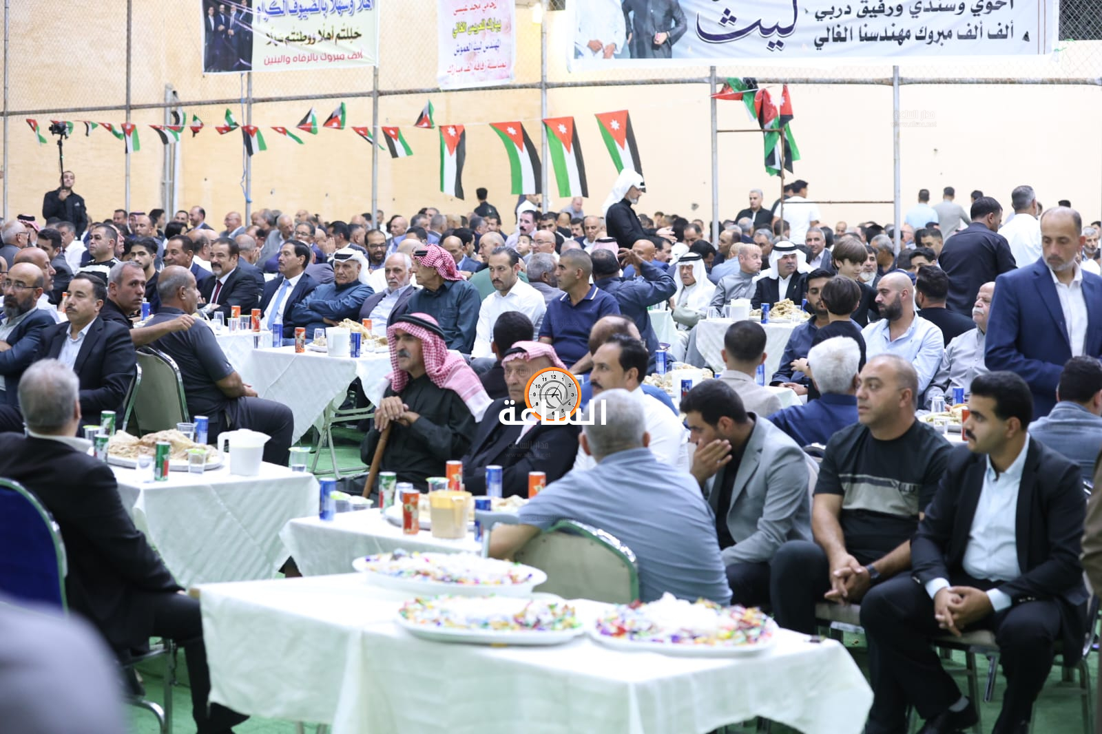 Madar Al-Saa Images 0.1899022003625913