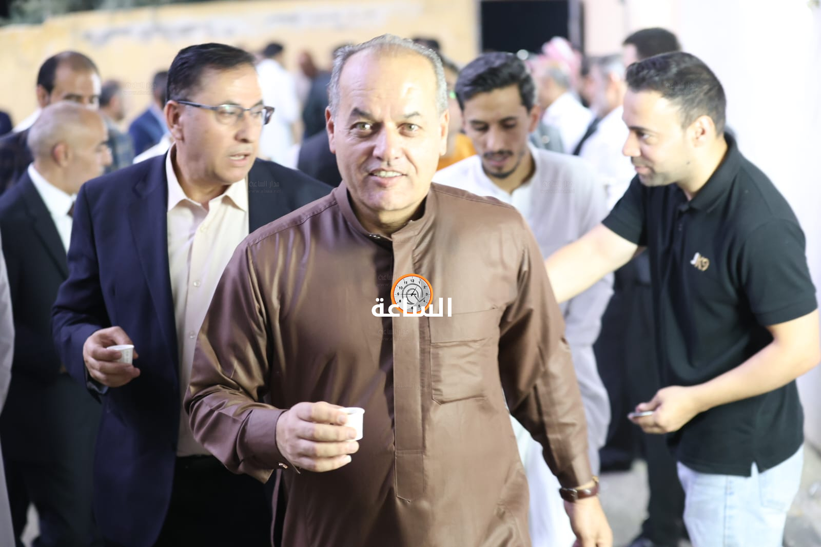 Madar Al-Saa Images 0.02281167748244506