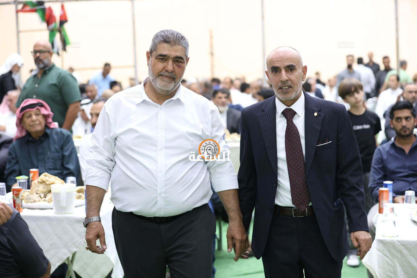 Madar Al-Saa Images 0.9345308494026728