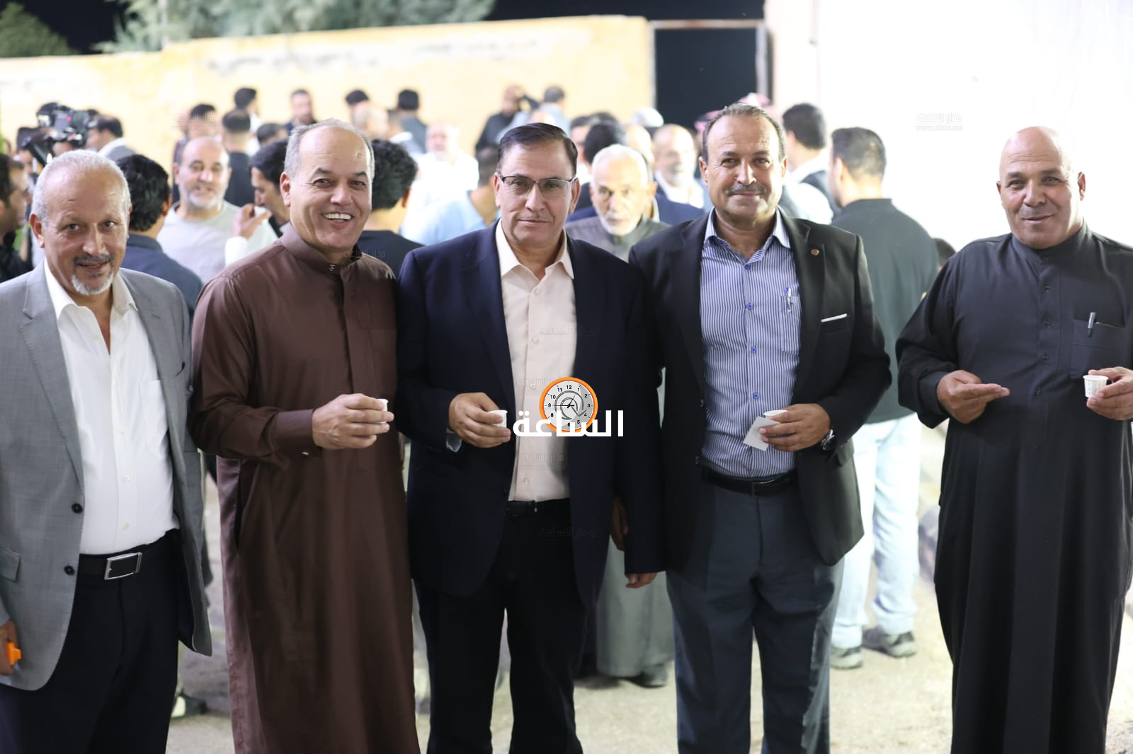 Madar Al-Saa Images 0.7228820453893193
