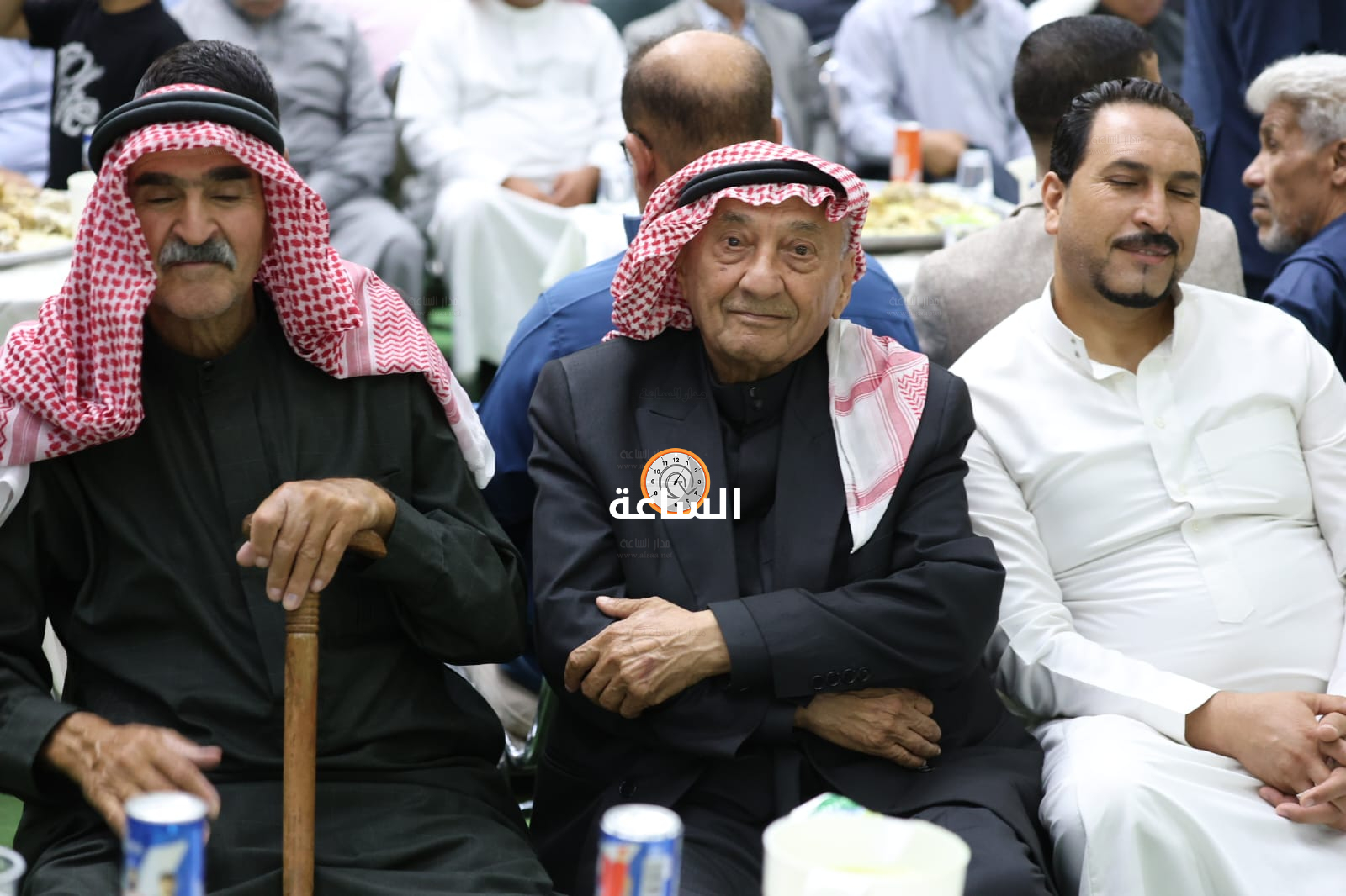 Madar Al-Saa Images 0.9371127159517707