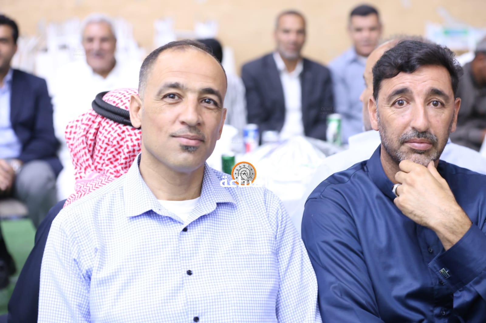 Madar Al-Saa Images 0.7984970663675951
