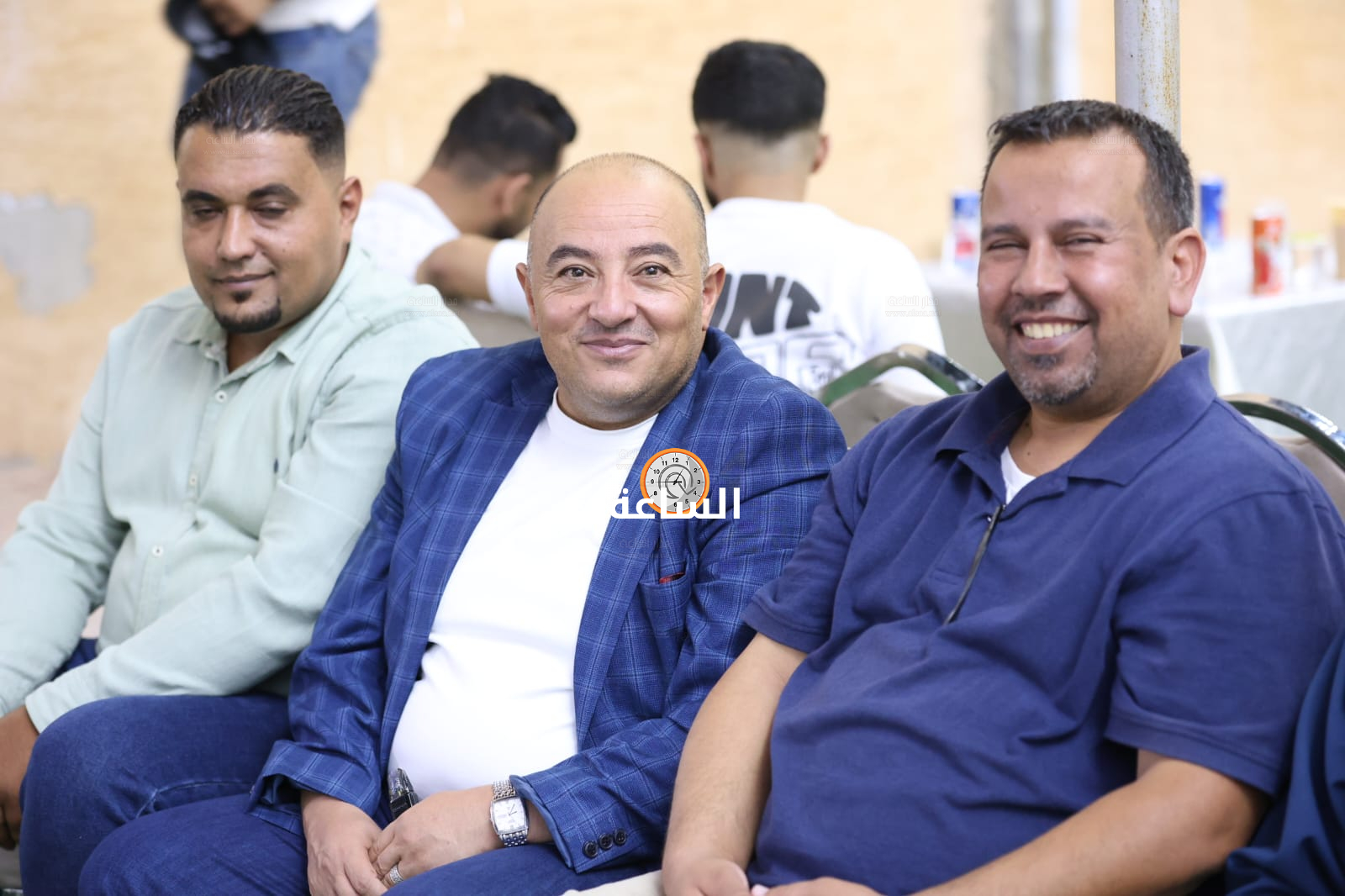 Madar Al-Saa Images 0.7795004676938021